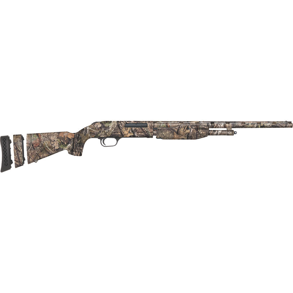 Mossberg 510 Youth Mini Super Bantam Shotgun 410 ga. 18.5 in