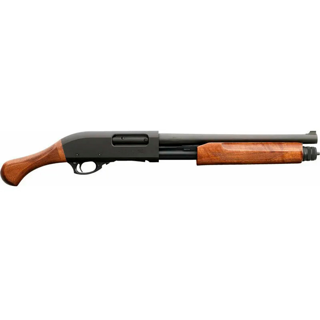 Charles Daly Honcho Tactical Shotgun 12 ga. 3 in. Wood 14 in. 5 rd