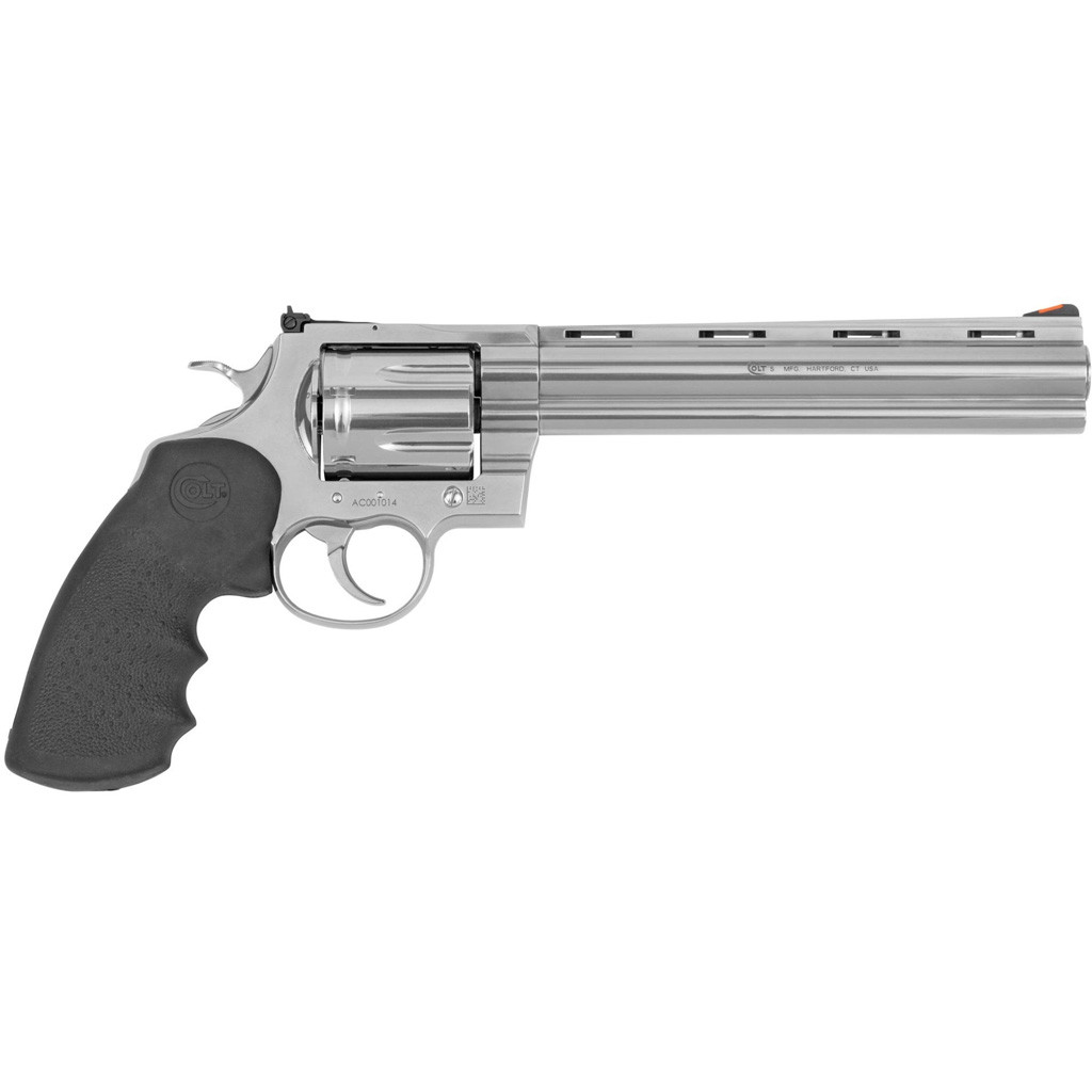 Colt Anaconda Revolver 44 Mag 8 in. Stainless 6 rd.
