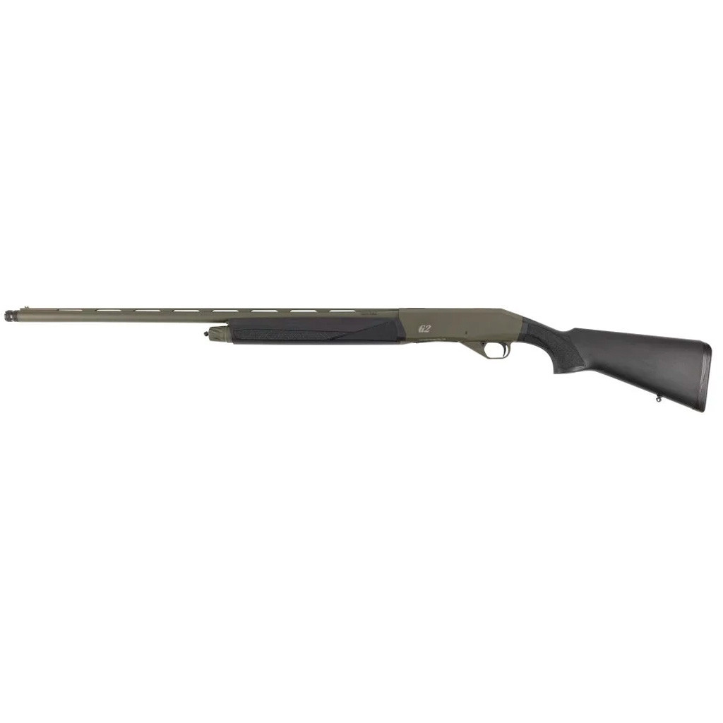 CZ 1020 G2 All-Terrain Shotgun 20 ga. 28 in. ODG/Black 3 in. 4 rd.