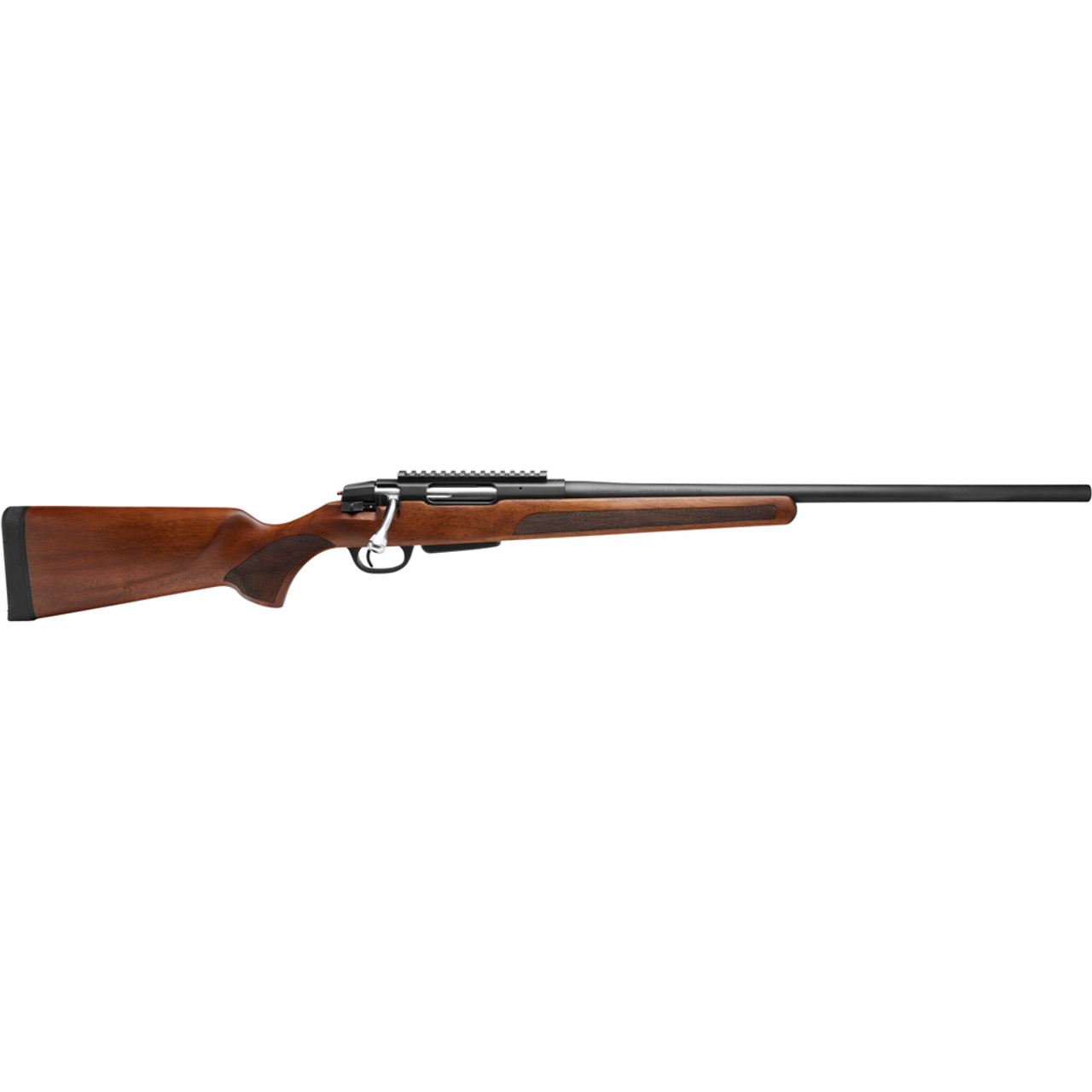 Stevens Model 334 Rifle 6.5 Creedmoor 22 in. Walnut RH Stevens Model 334 Rifle 6.5 Creedmoor 22 in. Walnut RH