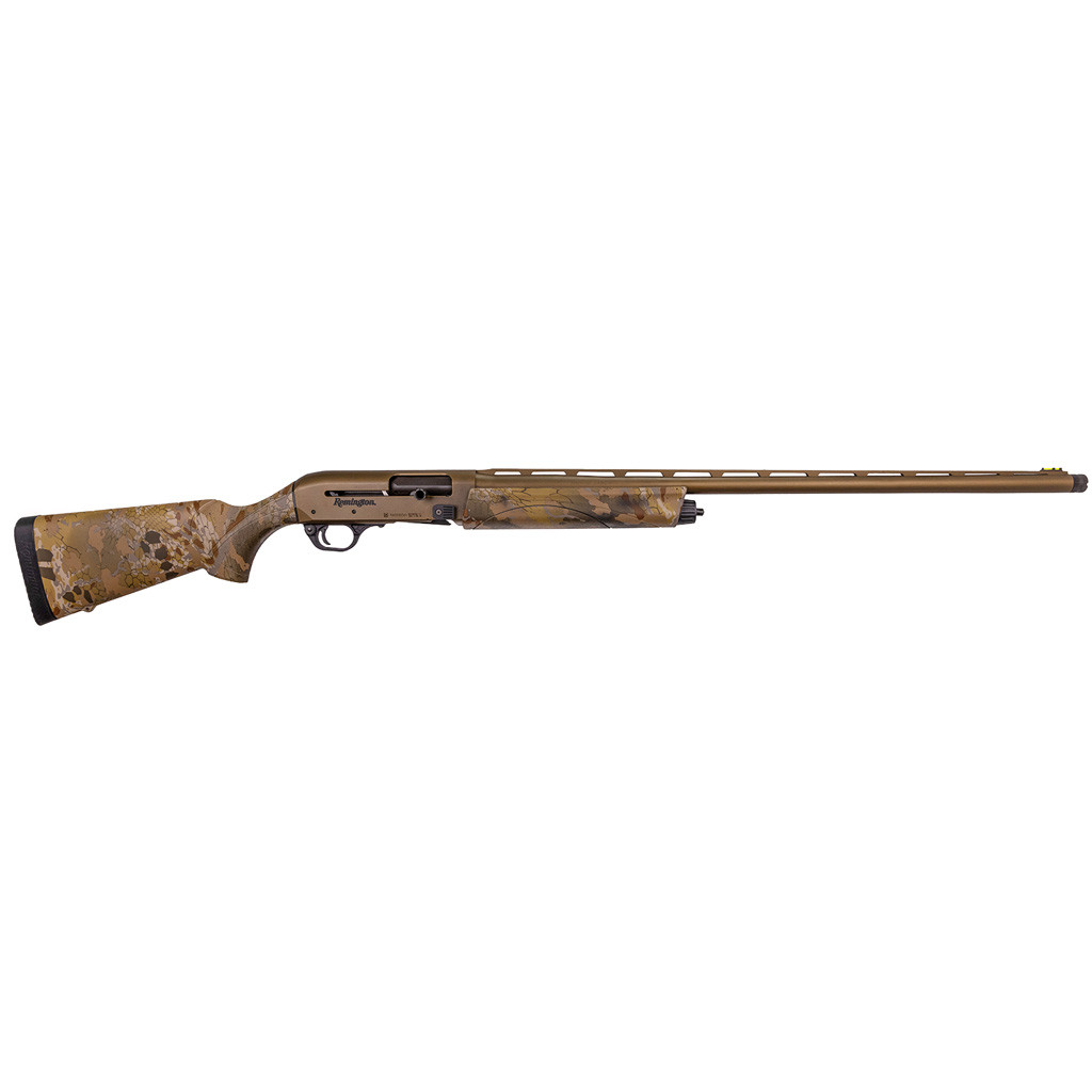 Remington V3 Field Pro Shotgun 12 ga. 28 in. Kryptek WF 3 in.