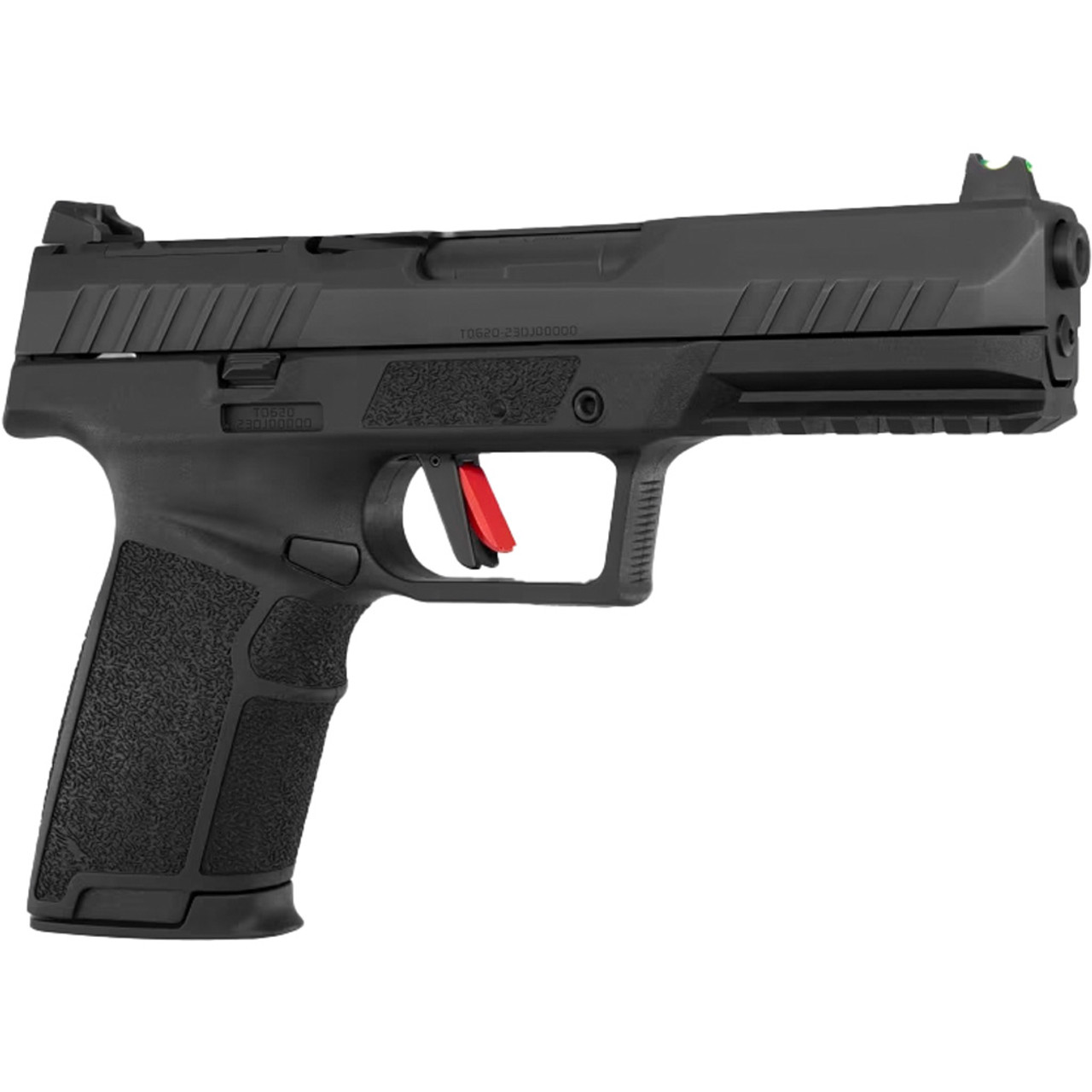 Tisas PX-5.7 OR Pistol 5.7x28mm 4.8 in. QPQ Slide 20 rd.