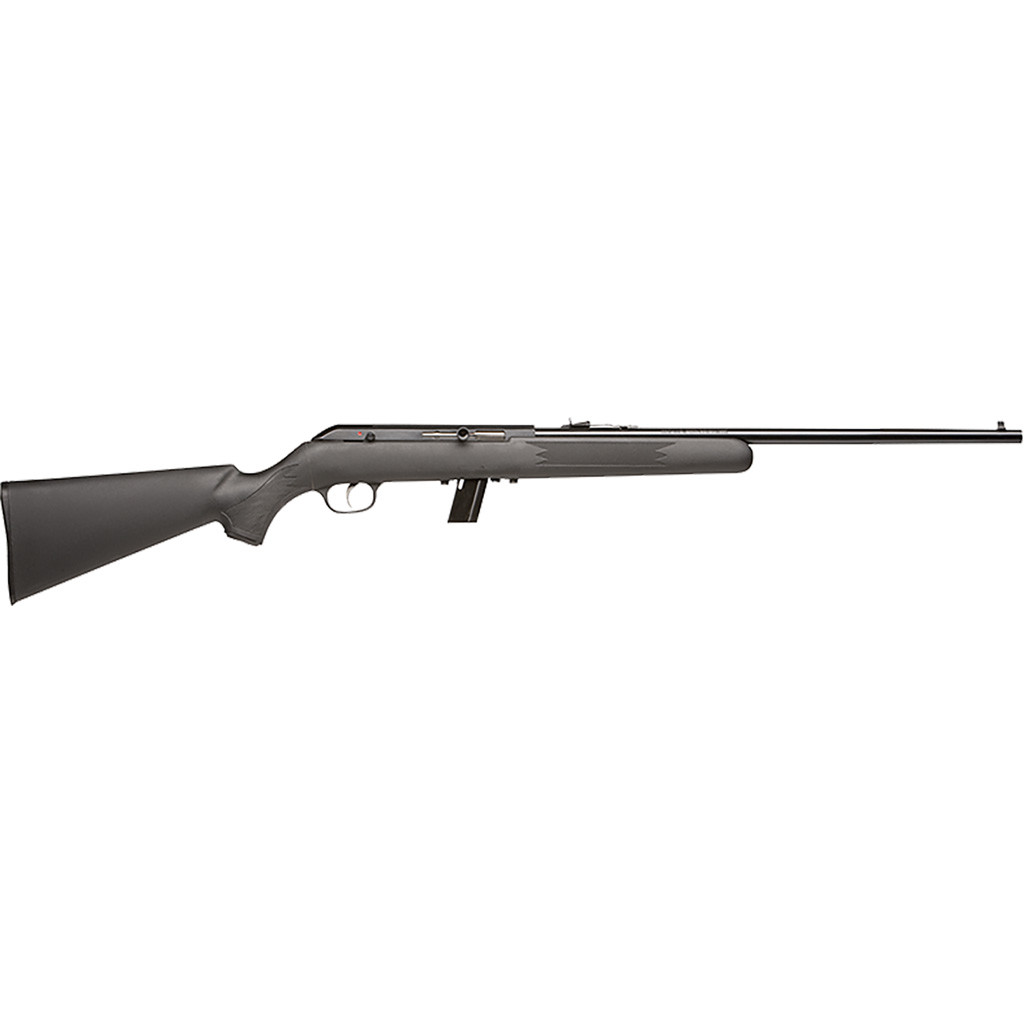 Savage 64 F Rifle 22 LR 21 in. Black RH
