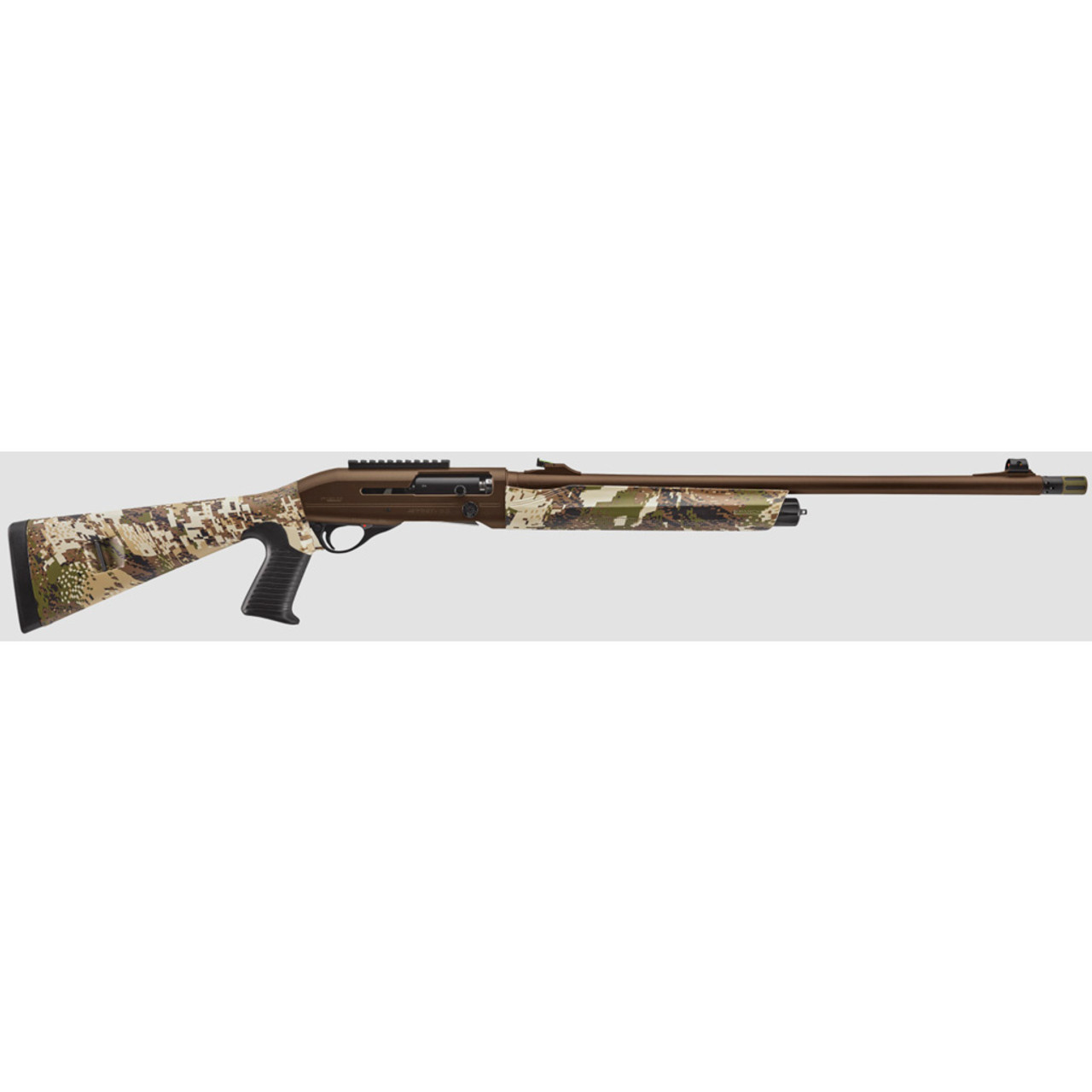 Franchi Affinity 3.5 Turkey Elite Shotgun 12 ga. 24 in. Subalpine/Bronze
