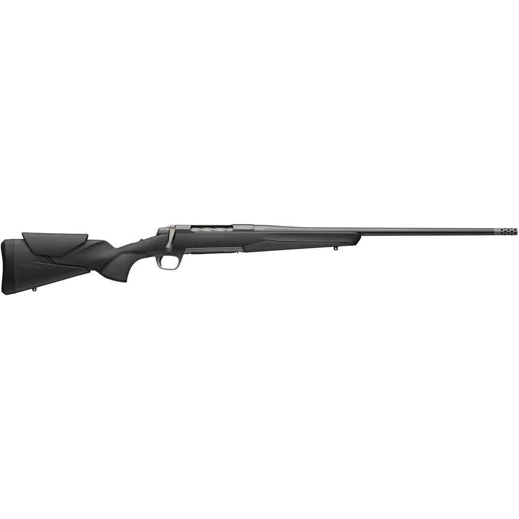 Browning X-Bolt 2 Hunter Composite Rifle 308 Win. 22 in. Black 4 rd.
