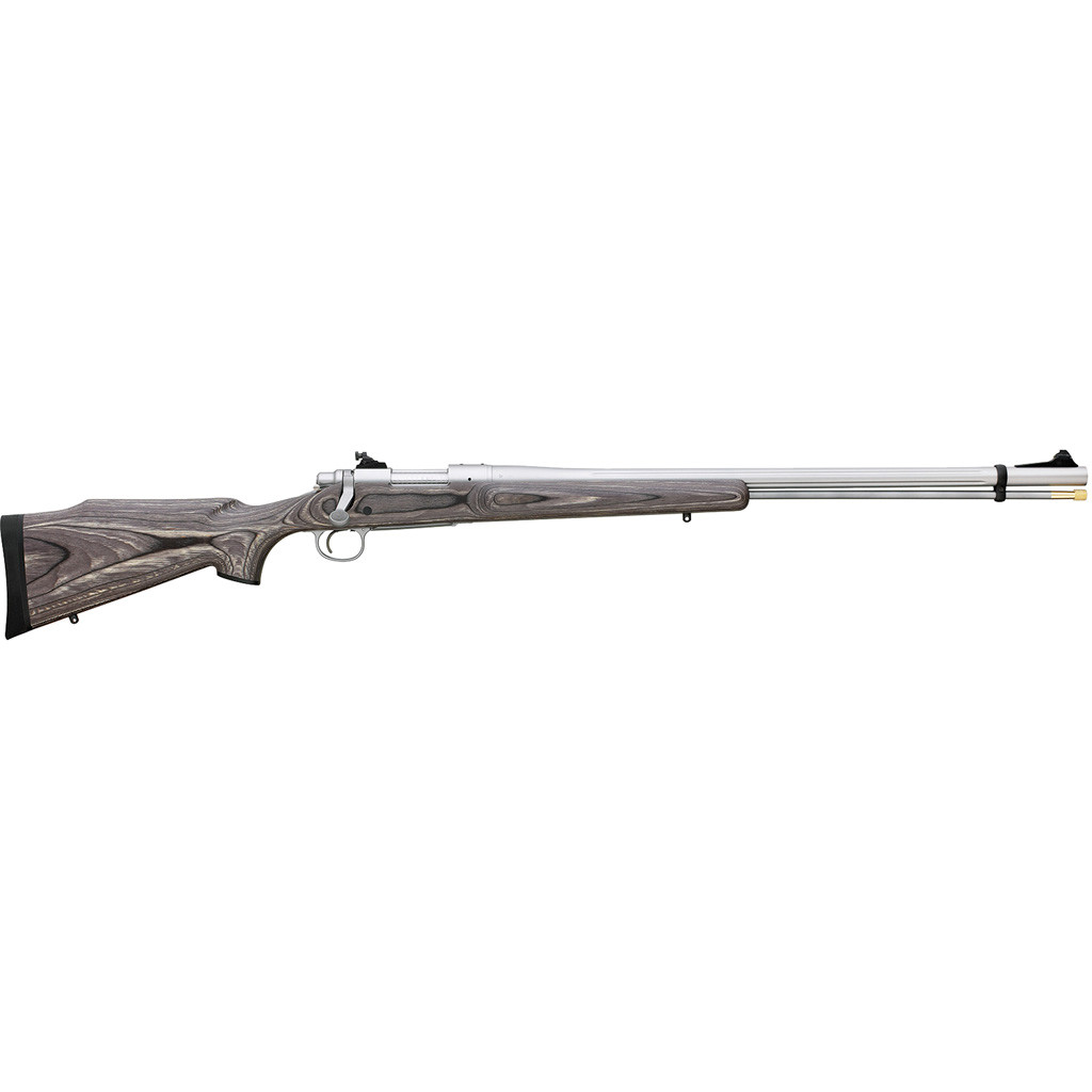 Remington 700 Ultimate Muzzleloader 50 Cal. 26 in. Laminate Stock