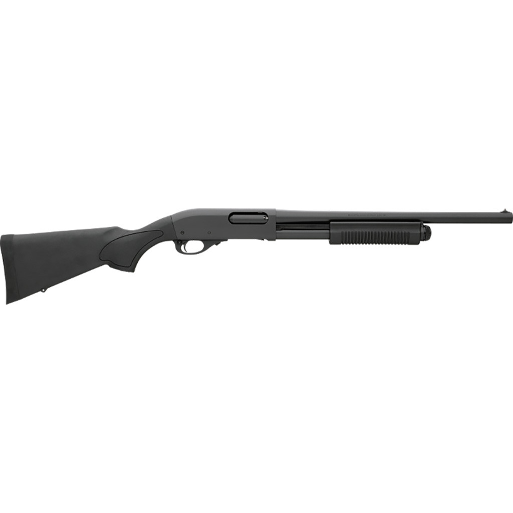 Remington 870 Express Tactical Shotgun 12 ga. 18 in. Black Synthetic 3 in. RH
