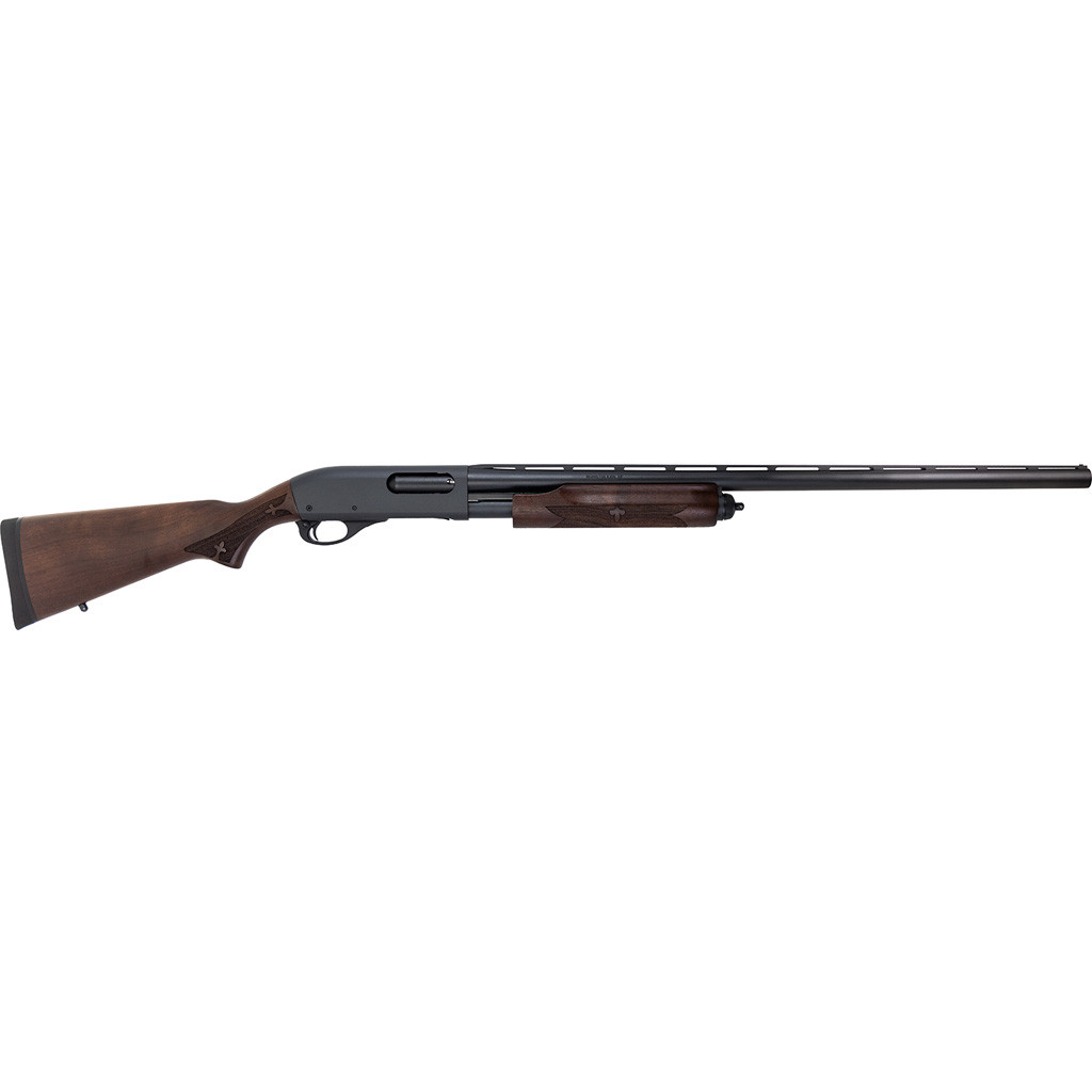 Remington 870 Fieldmaster Shotgun 20 ga. 28 in. Walnut 3 in.