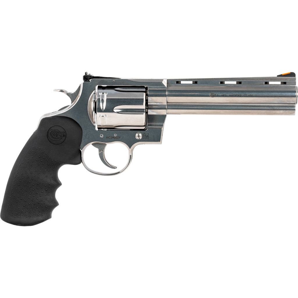 Colt Anaconda Revolver 44 Mag 6 in. Stainless 6 rd.
