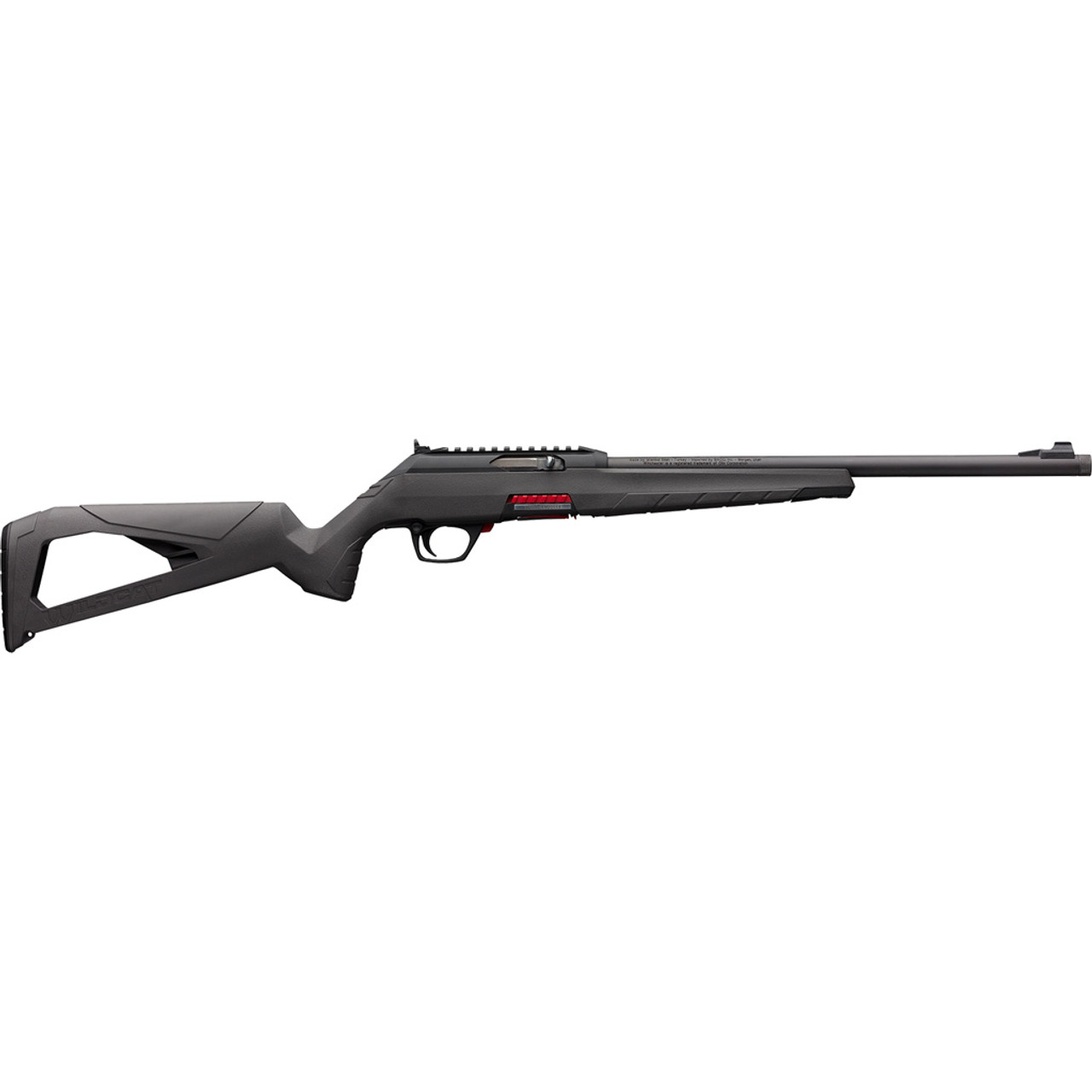 Winchester Wildcat Strata SR Rifle 22 LR 16.5 in. Strata Supressor Ready