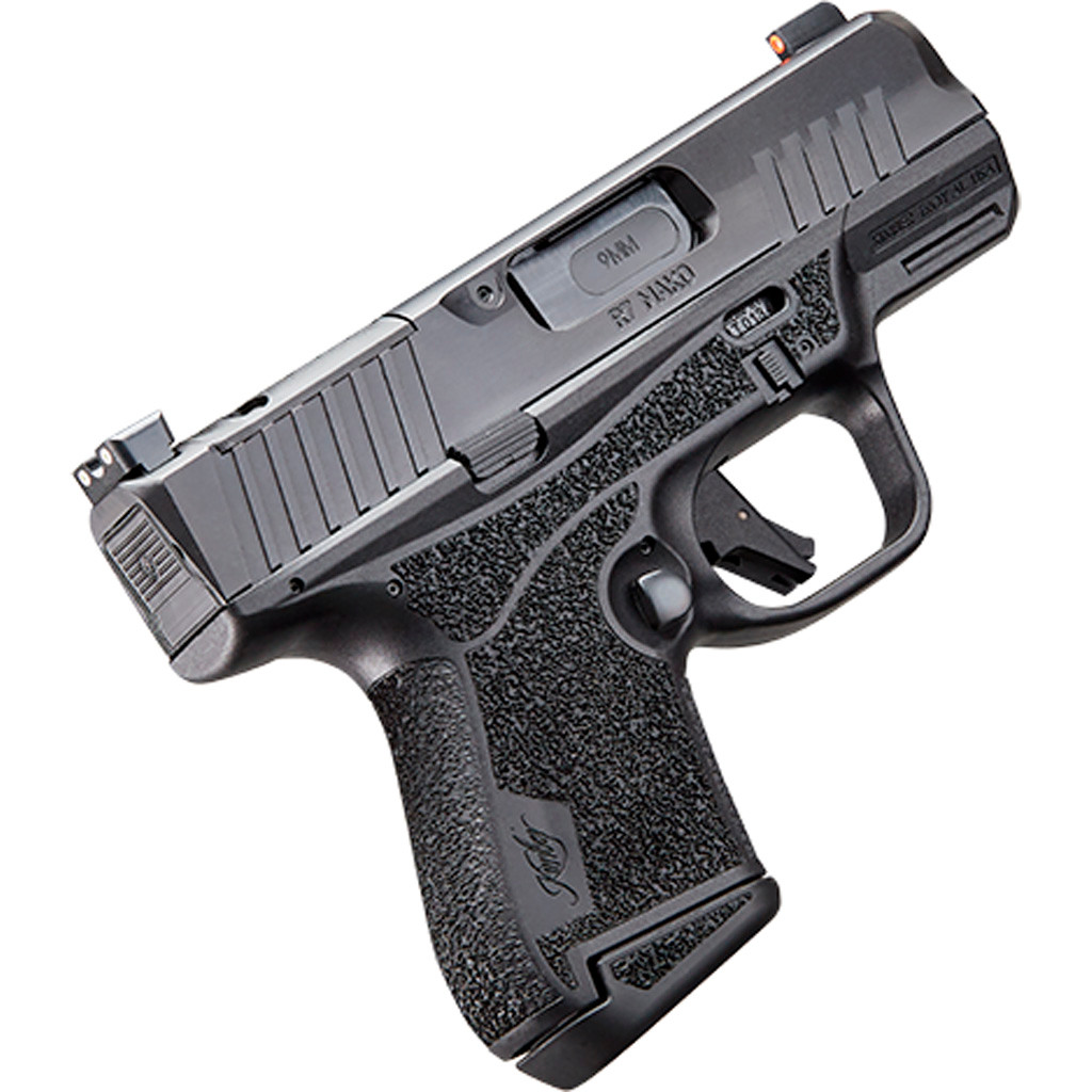 Kimber R7 Mako OR Liberty Pistol 9mm 3.37 in. Black 13 rd