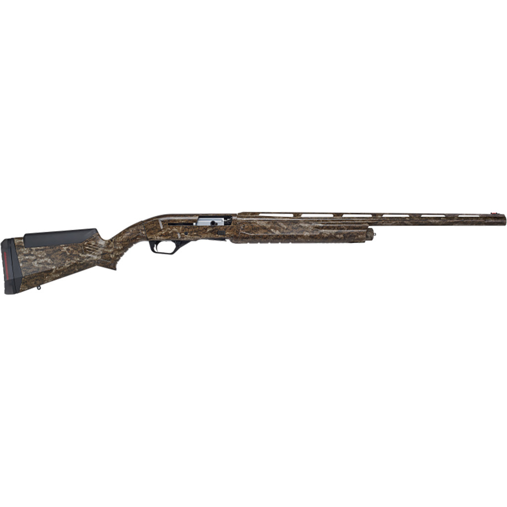 Savage Renegauge Turkey Shotgun 12 ga. 24 in. Mossy Oak Bottomlands