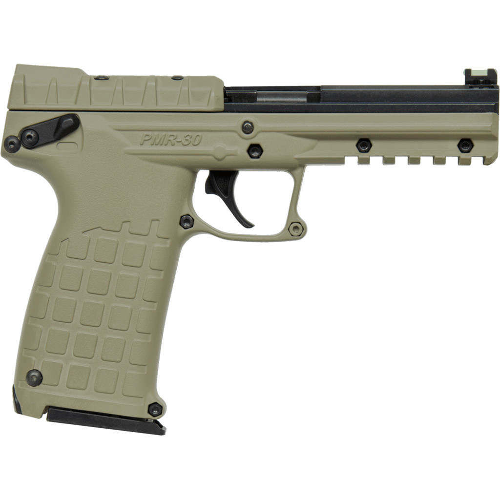 KelTec PMR30 Pistol 22 Mag. 4.3 in. Tan 30 rd.