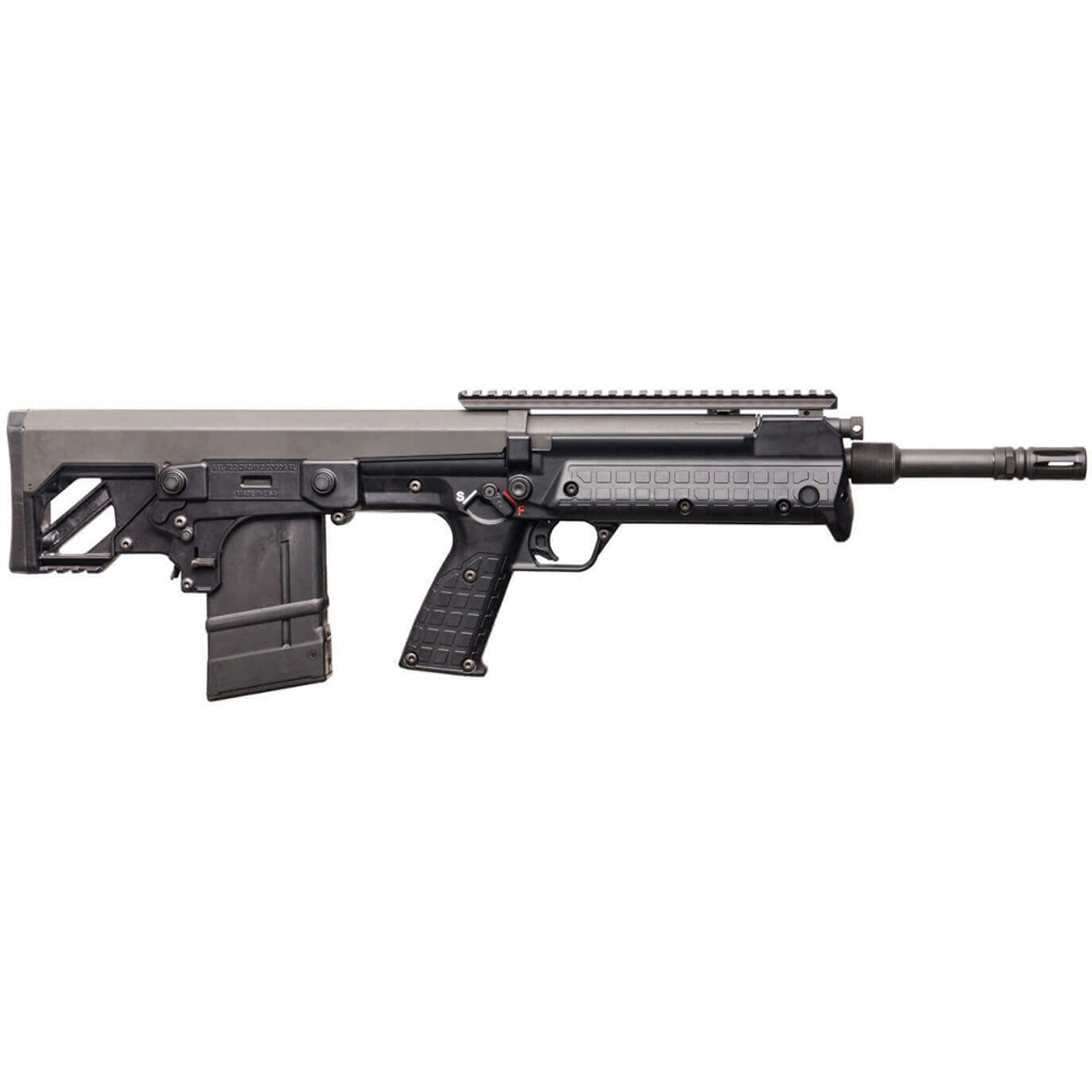 KelTec RFB18 Rifle 308 Win. 18 in. Black