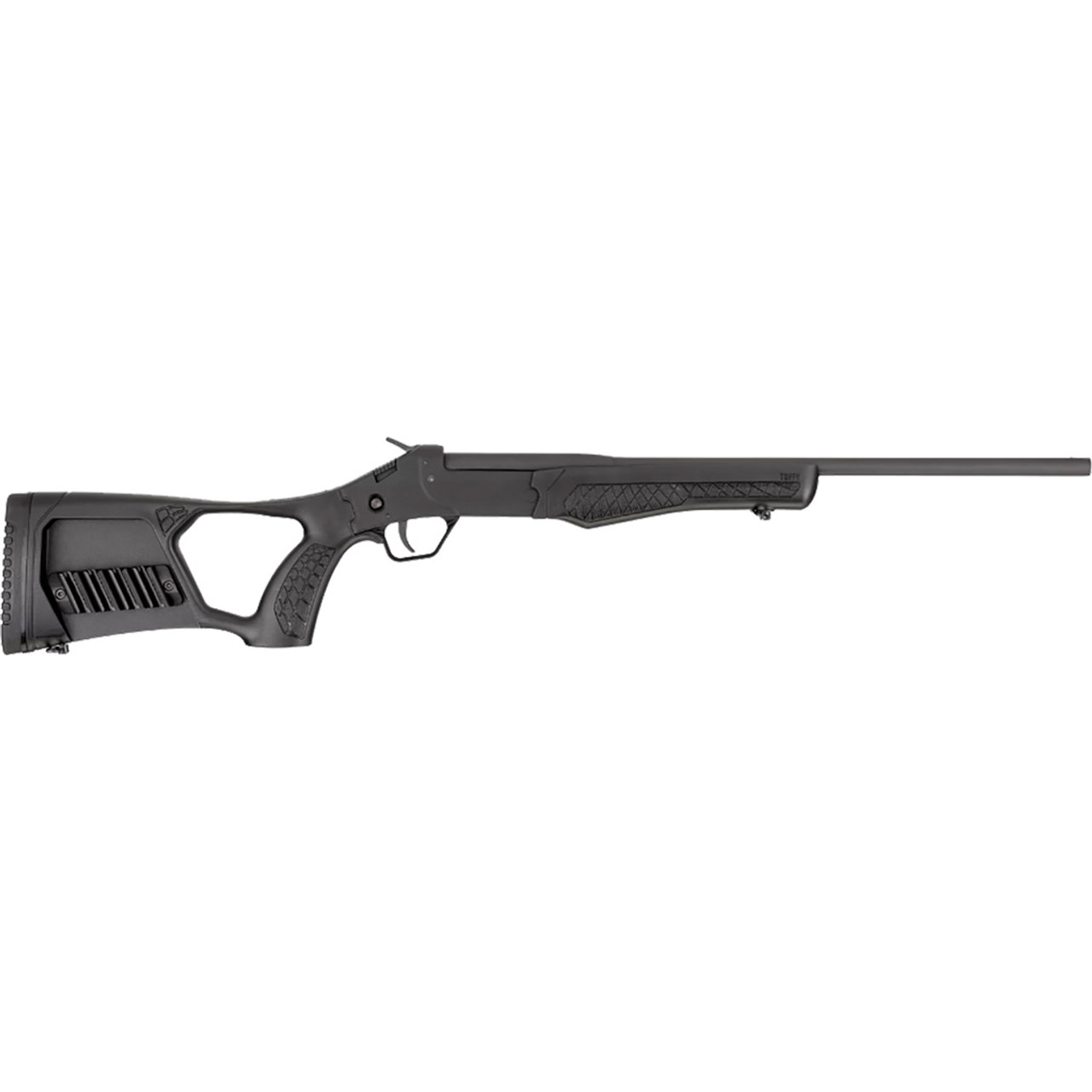 Rossi Tuffy Shotgun 410 ga. 18.5 in. Black