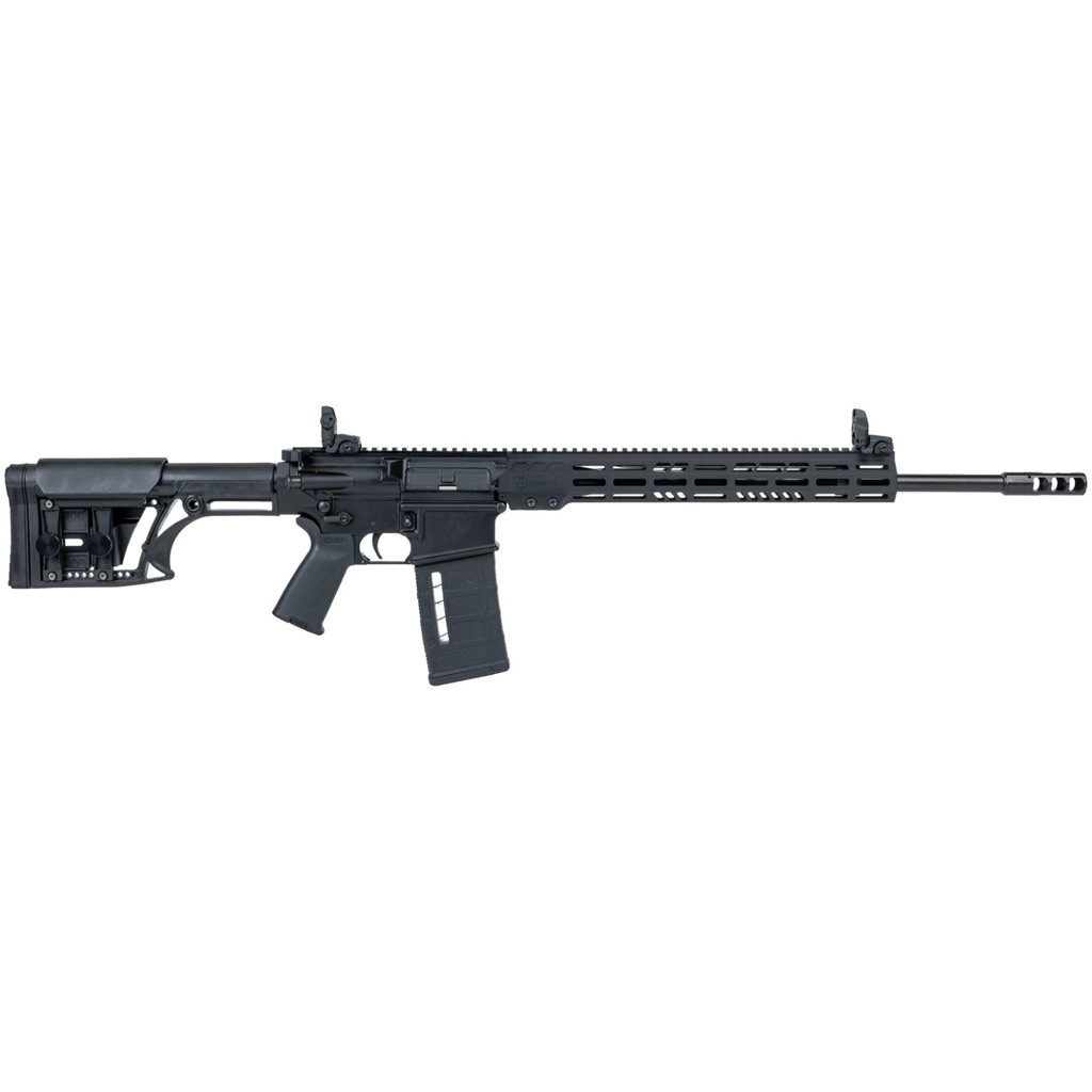 Armalite AR-10 Tactical Rifle 308 Win. 20in Barrel 20rd Magazine