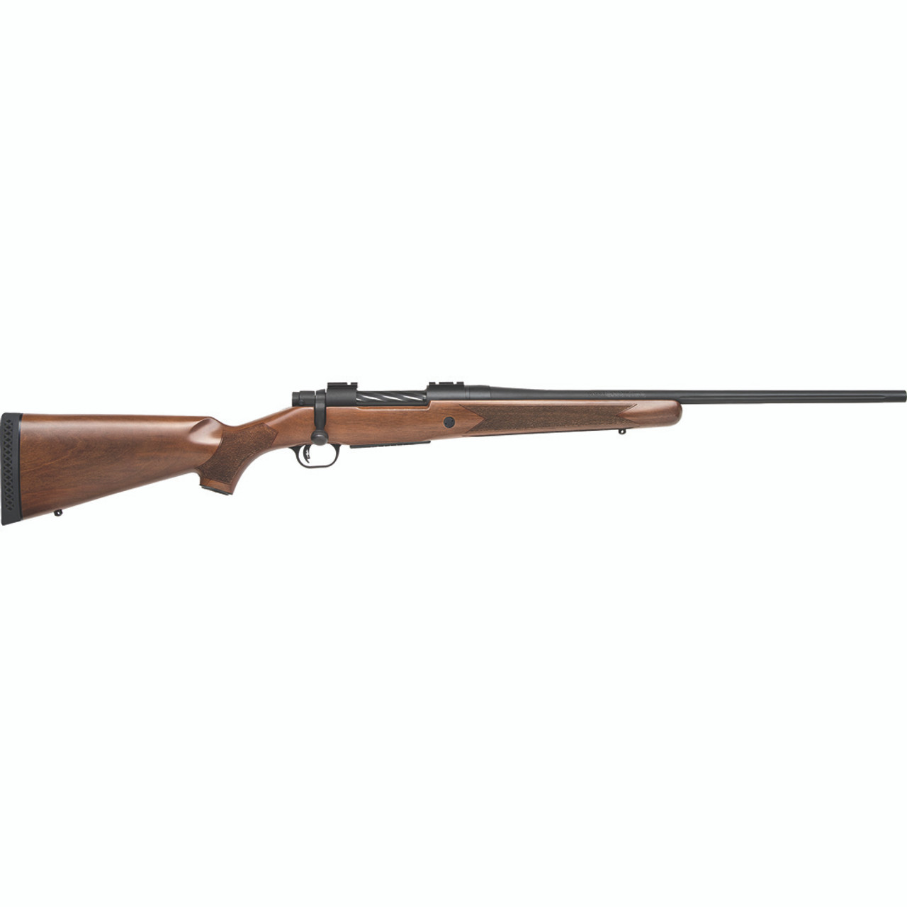 Mossberg Patriot Rifle 30-06 Sprg. 22 in. Walnut RH