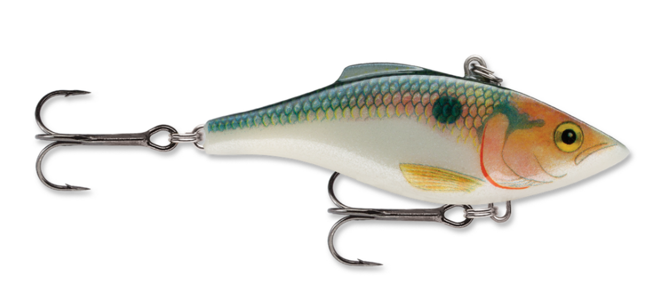 Rapala Rattlin' Rapala Size 7 Crankbait