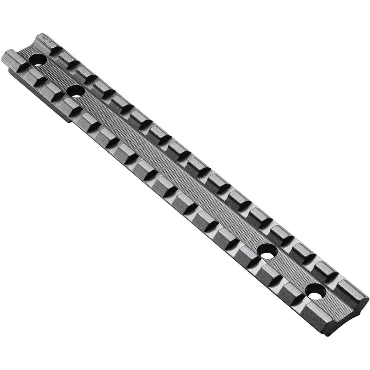 Weaver Classic Multi Slot Base Matte Black Winchester XPR LA Blister Pack