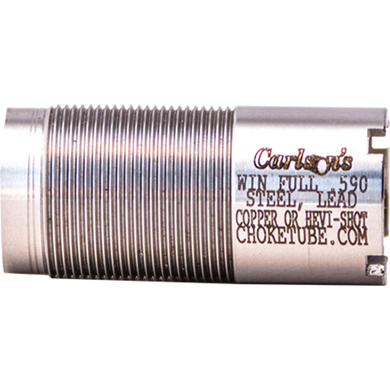 Carlsons Winchester-Mossberg Choke Tube Full 20 ga. Carlsons Winchester-Mossberg Choke Tube Full 20 ga.