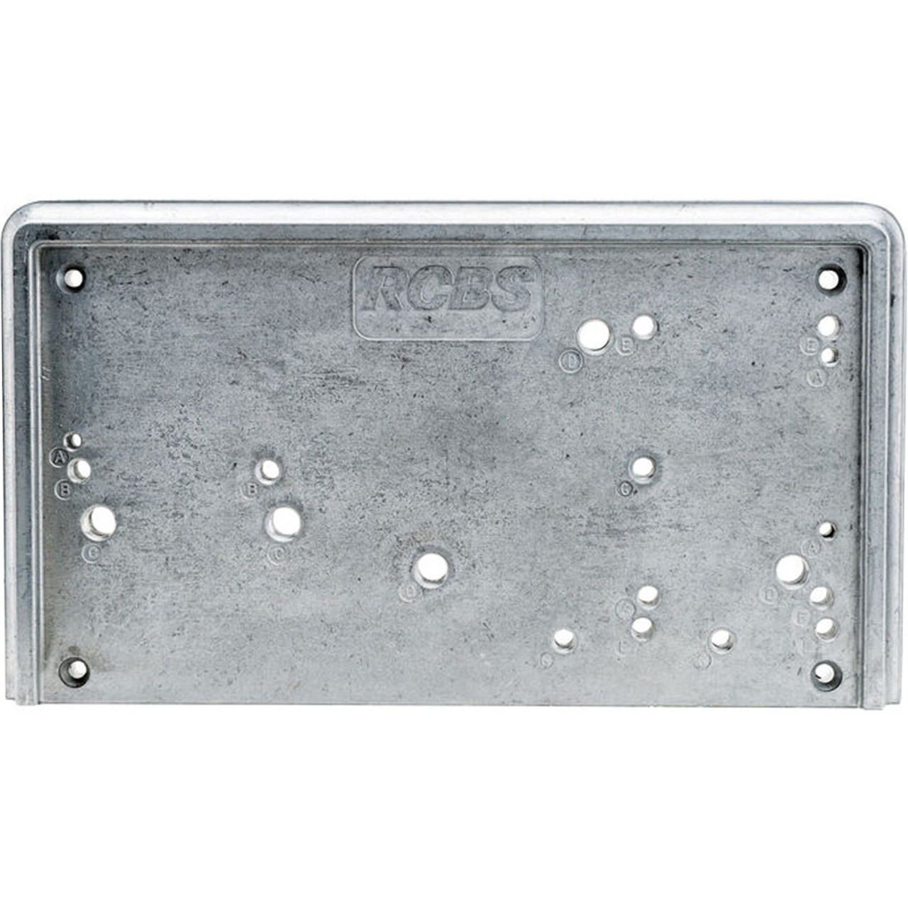 RCBS Accessory Base Plate-3 RCBS Accessory Base Plate-3