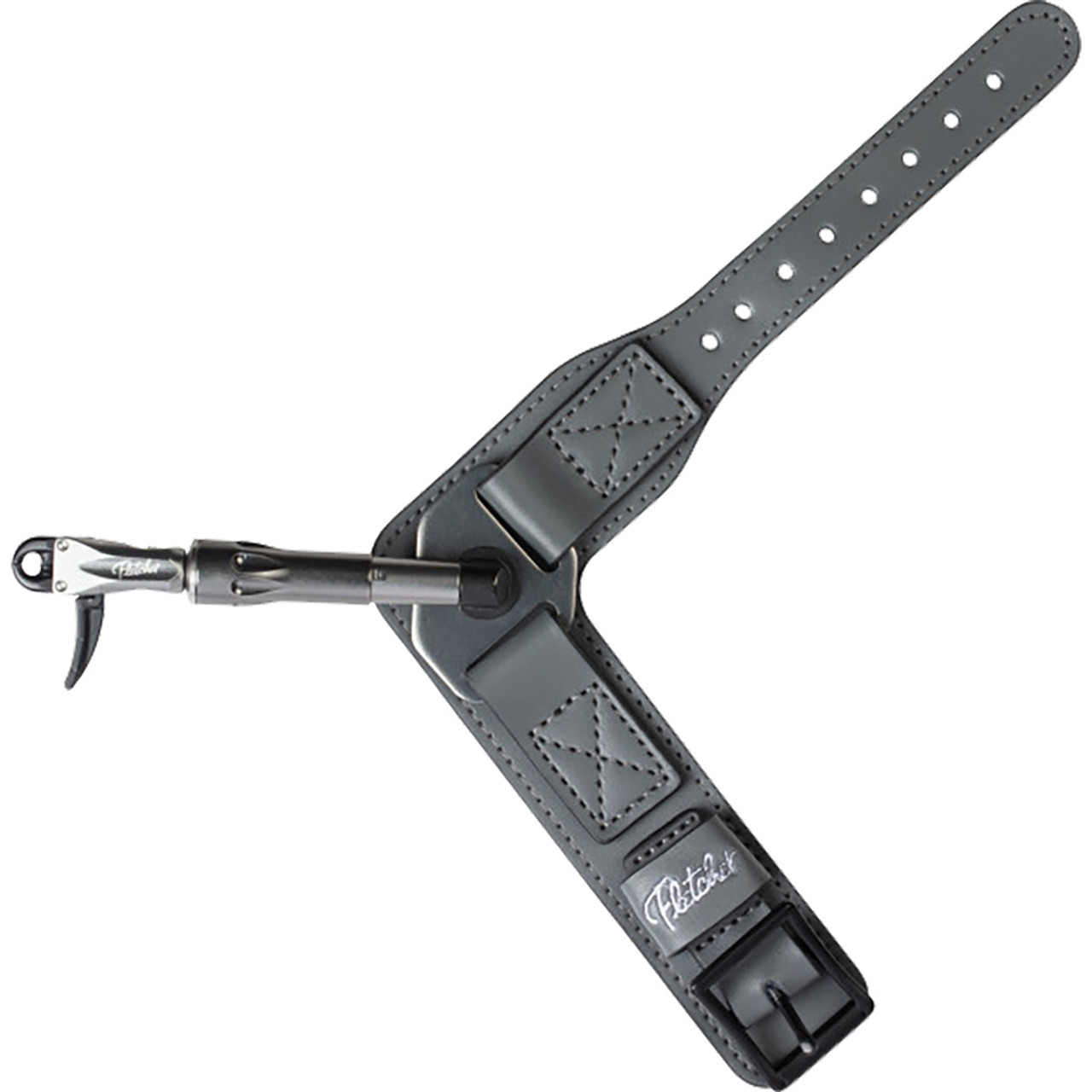 Trophy Ridge ShootOut Release Trophy Ridge ShootOut Release