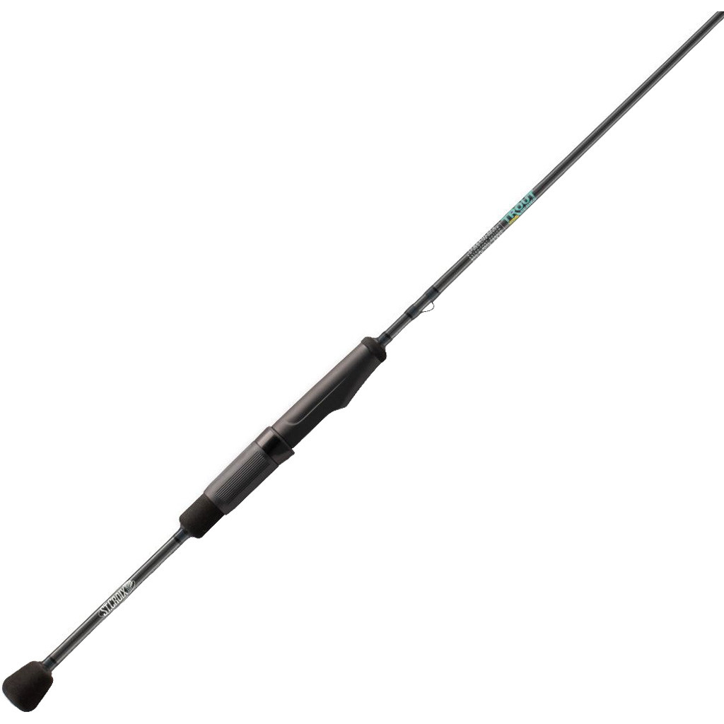 St Croix Trout Series Spinning Rod 5'10" Light Fast