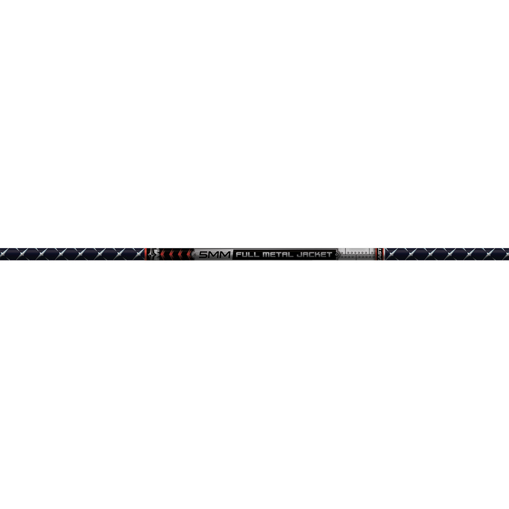 Easton 5mm Full Metal Jacket Shafts