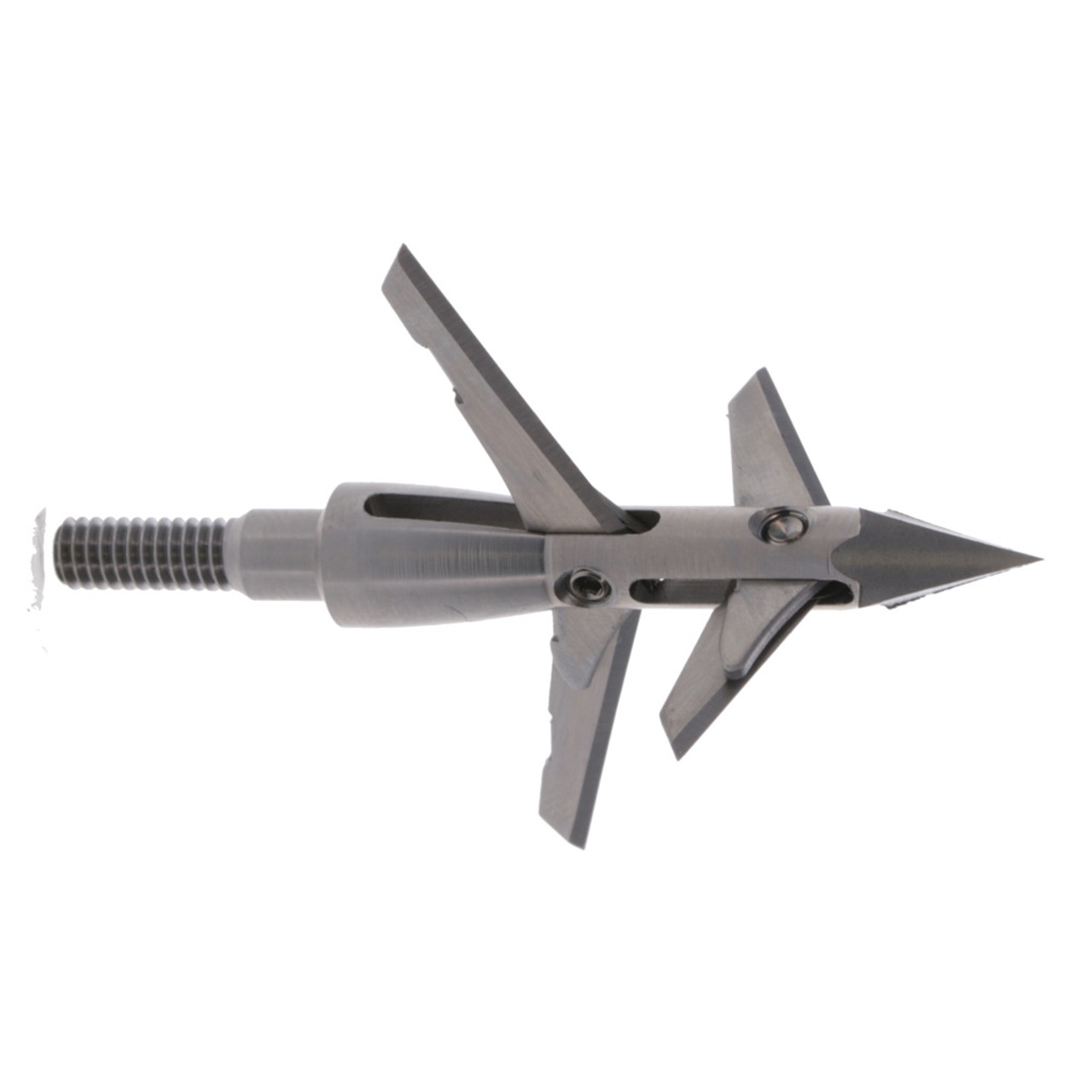 NAP Slingblade 4 Crossbow Broadheads 100 gr. 3 pk. NAP Slingblade 4 Crossbow Broadheads 100 gr. 3 pk.