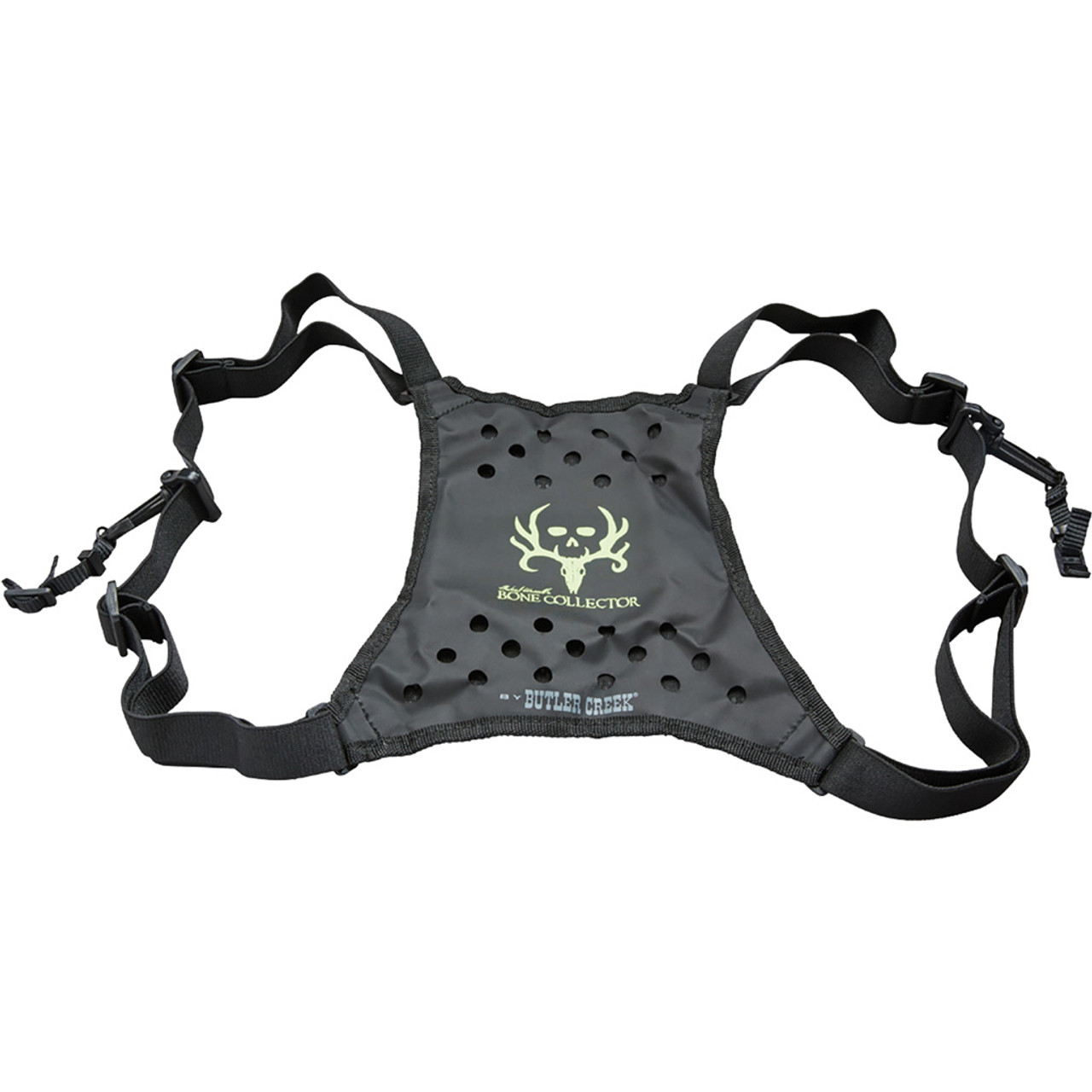 Butler Creek Deluxe Bino Harness Bone Collector