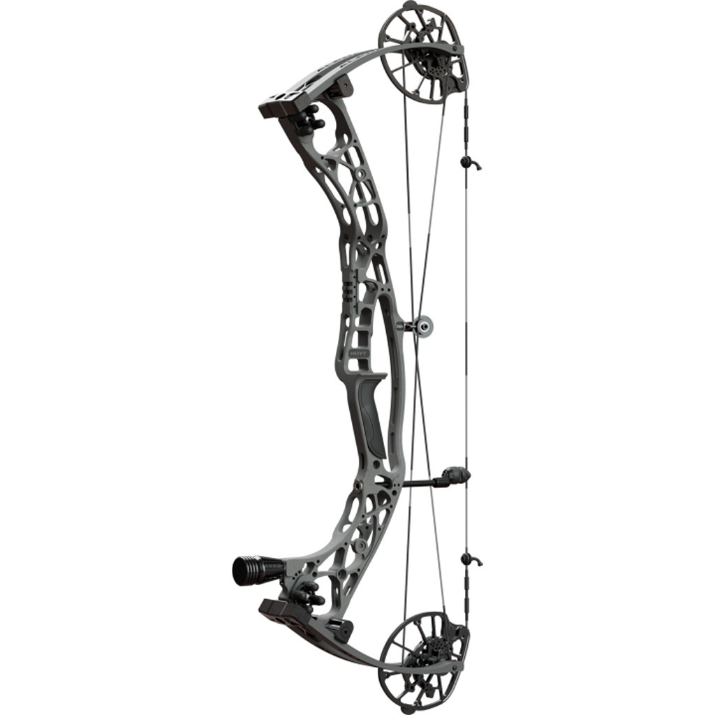 Hoyt Alpha X 30 70lb 30 in. RH Tombstone