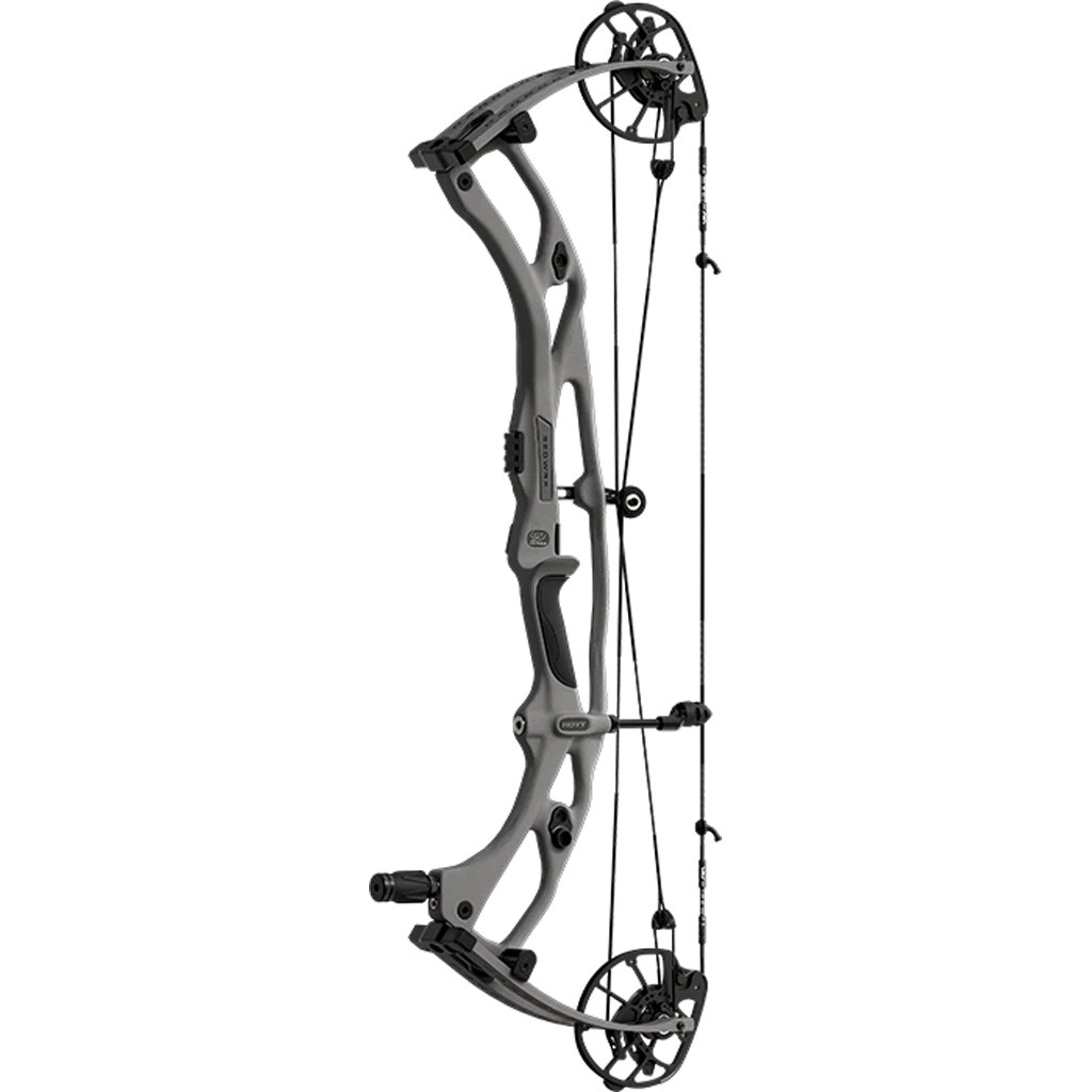 Hoyt Carbon Short 30 Tombstone 29in. 70lb. Right Hand