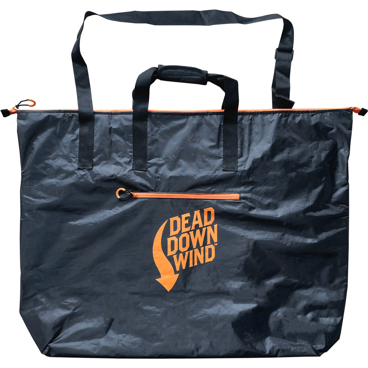 Dead Down Wind BLK Prem. Scent Prevent Travel Bag 33"x24" Dead Down Wind BLK Prem. Scent Prevent Travel Bag 33"x24"