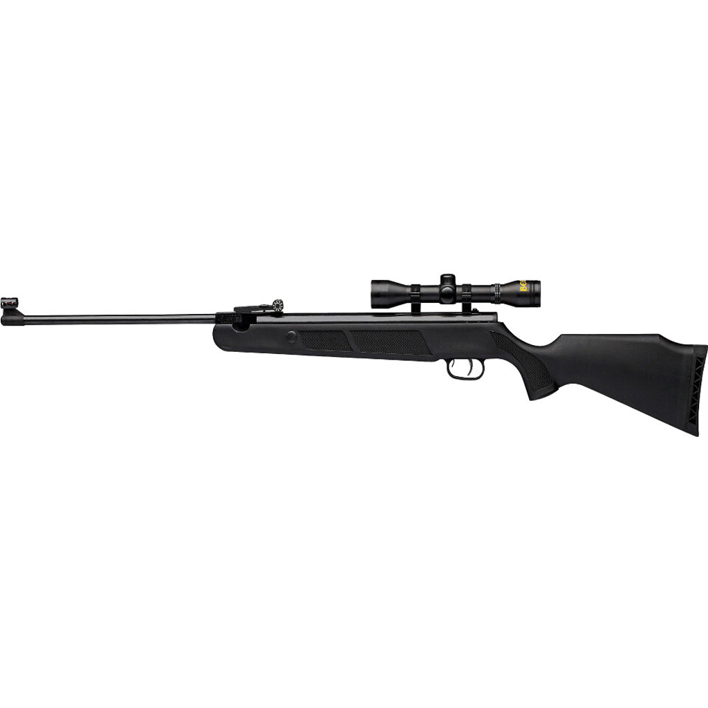 Beeman Wolverine Carbine Air Rifle Combo .177
