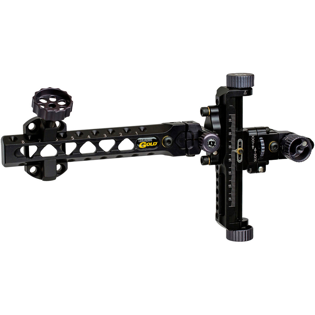 Black Gold Competition Sight