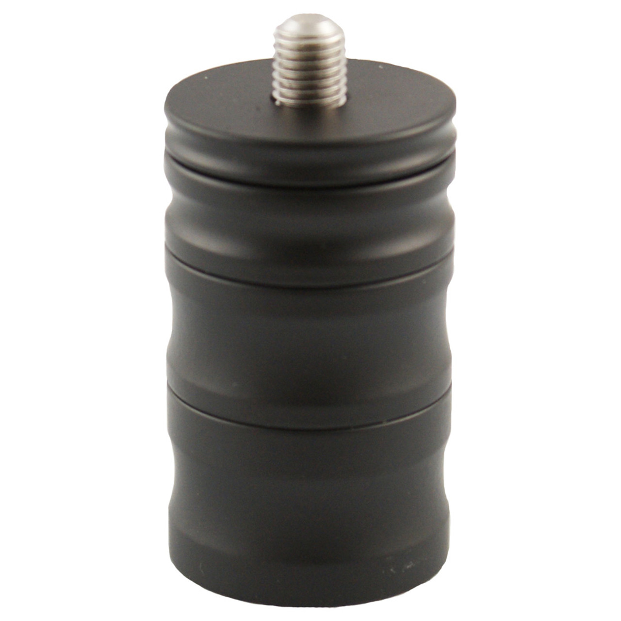Bowfinger Stack Weight Set Black 10 oz.