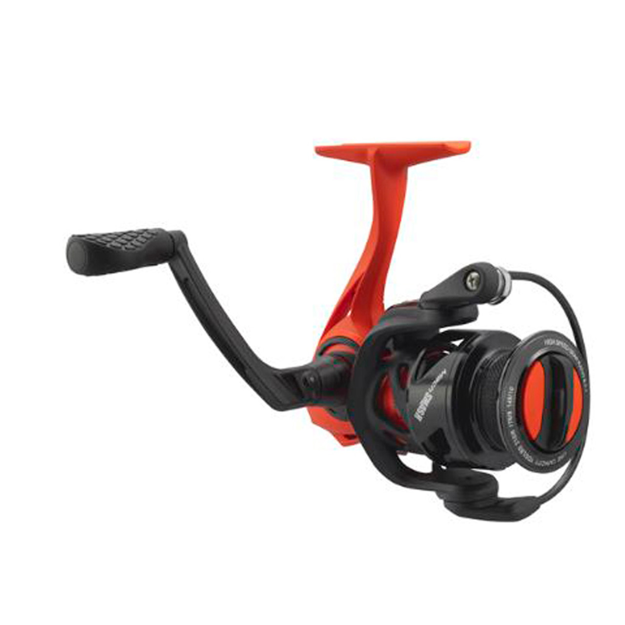 Lews Mach Smash Speed Reel 300 Spinning 6.2:1