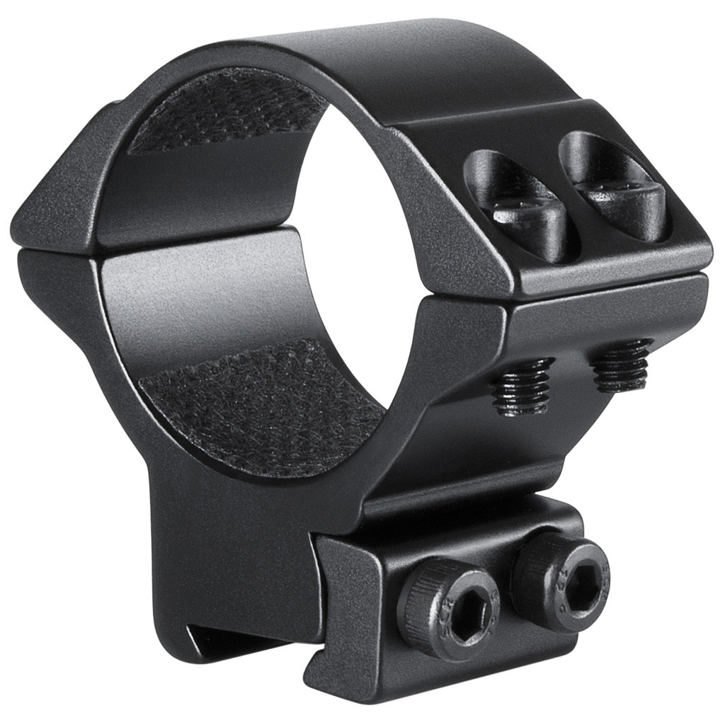 Hawke Match Mount Rings 9-11 mm 30mm Medium