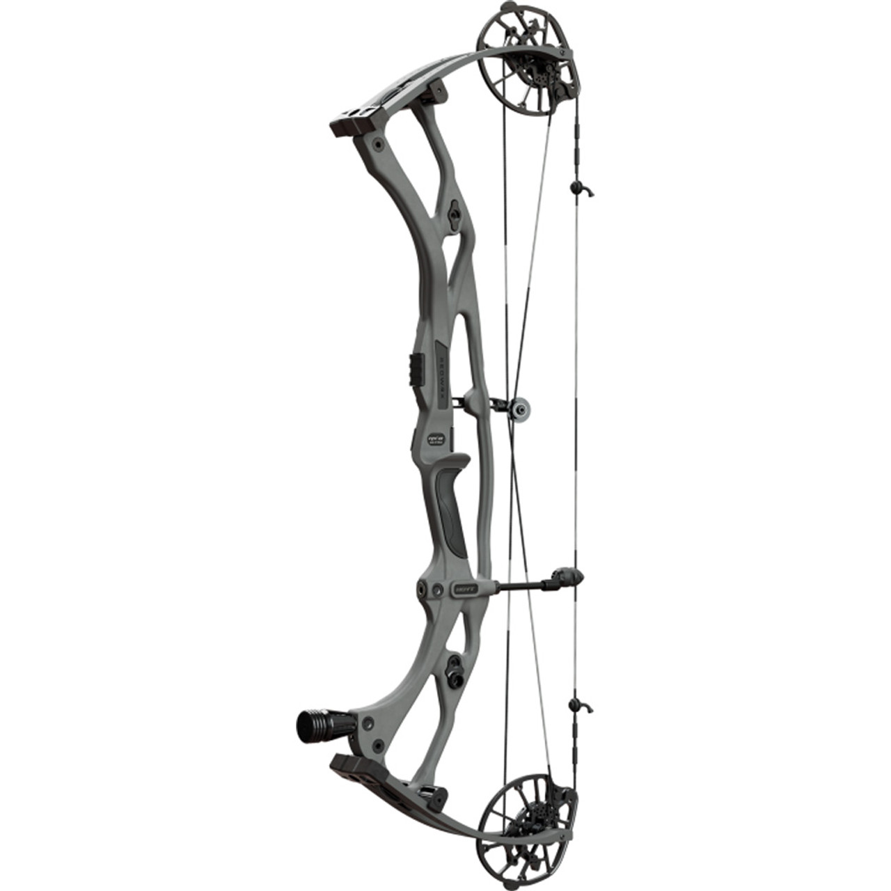 Hoyt RX-8 Ultra 70lb 29 in. RH Tombstone
