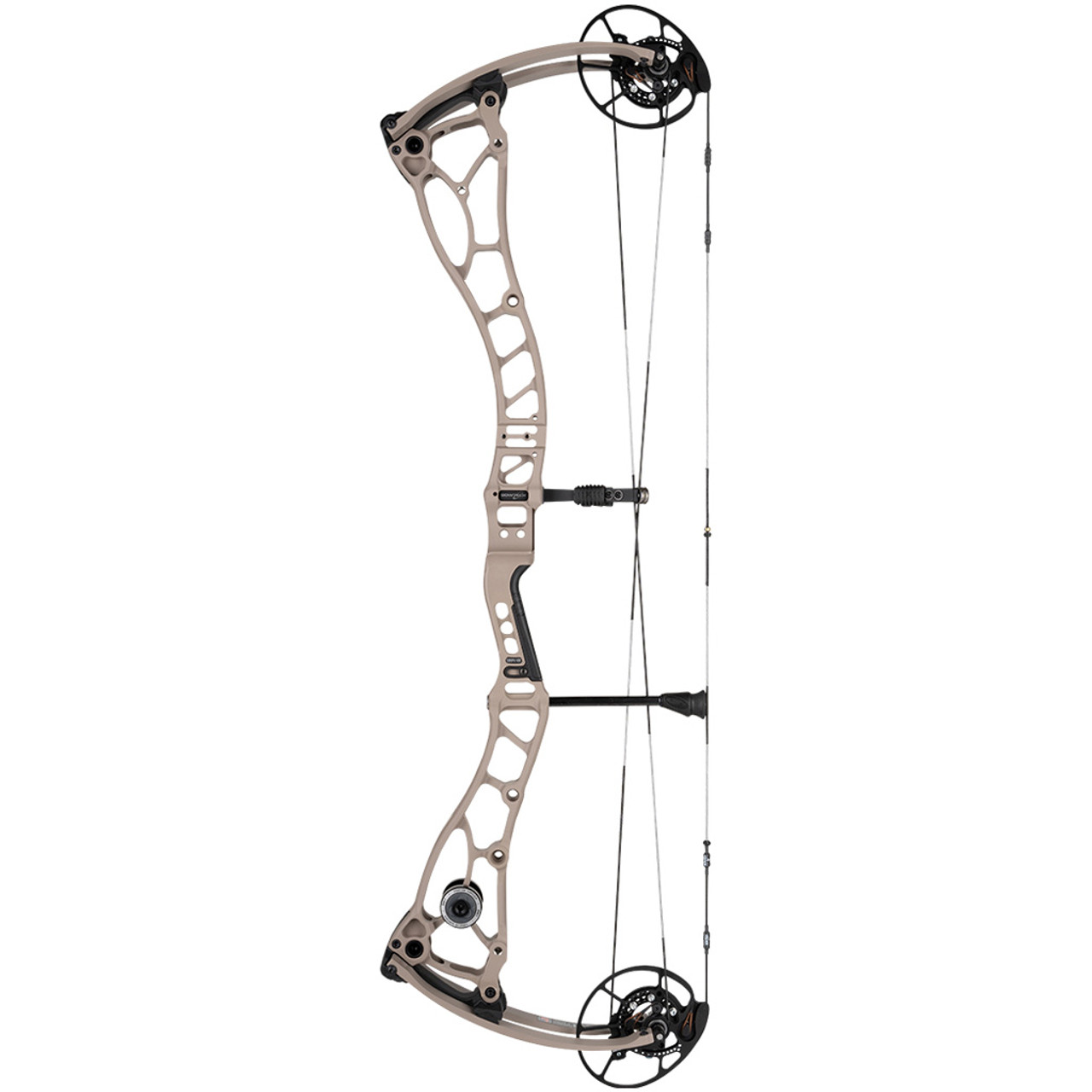 Bowtech Proven 34 SD Sandstone 70lb Right Hand