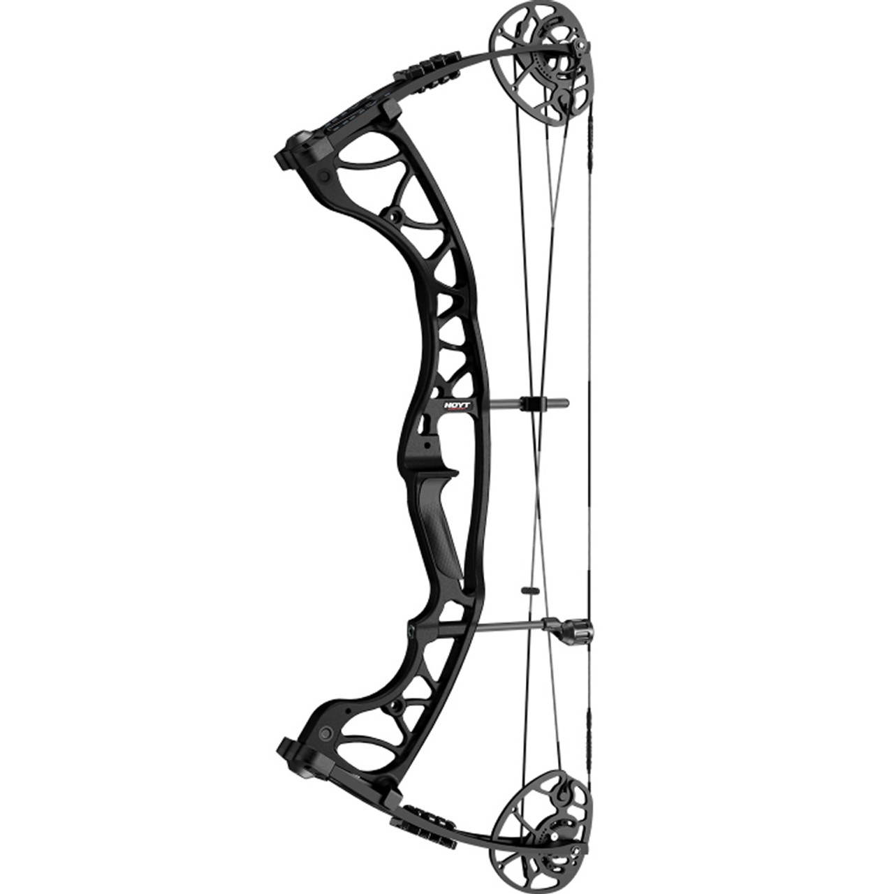 Hoyt Torrex Blackout 29in. 70lb Right Hand