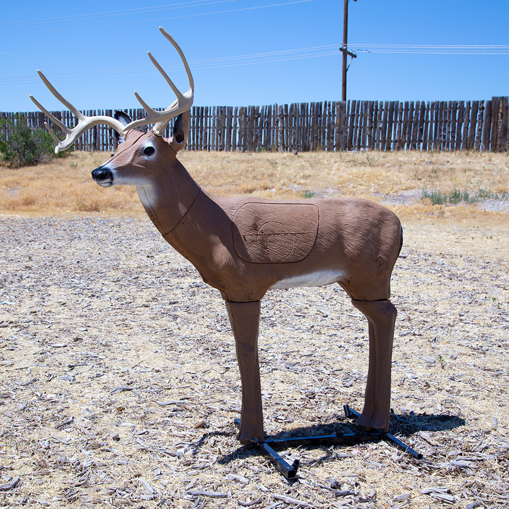 Delta Bloodline Buck Target - Freedom Outfitters