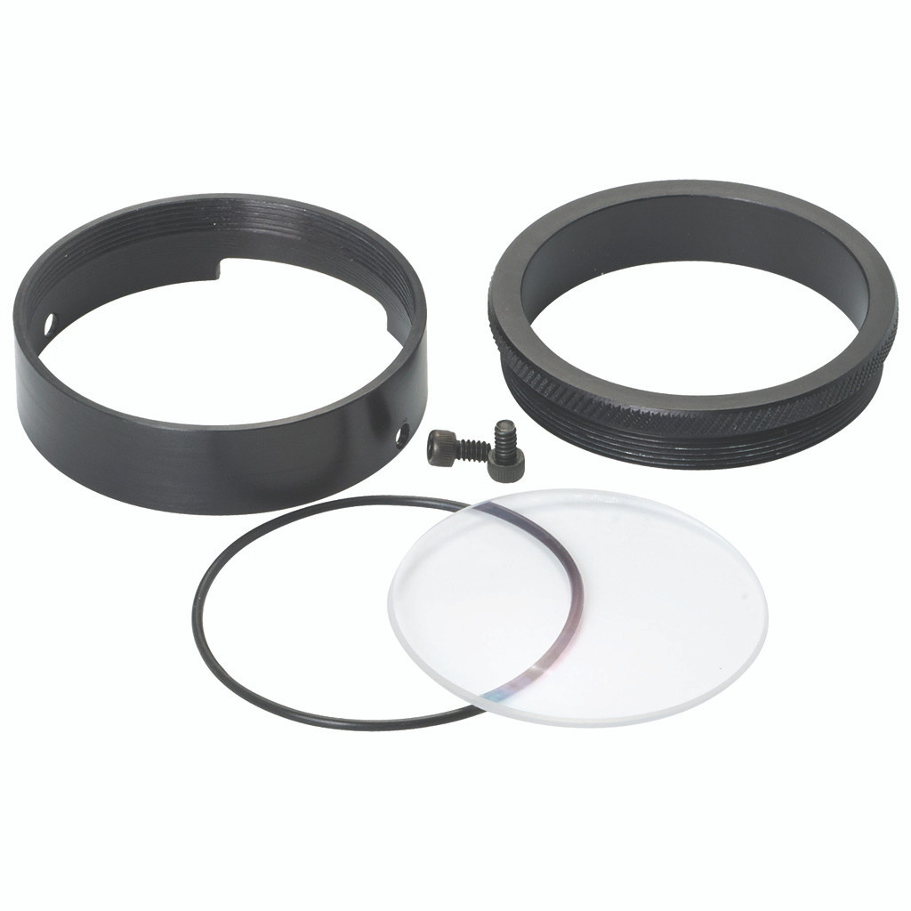 HHA Lens Kit 1 3/8 in. 4X