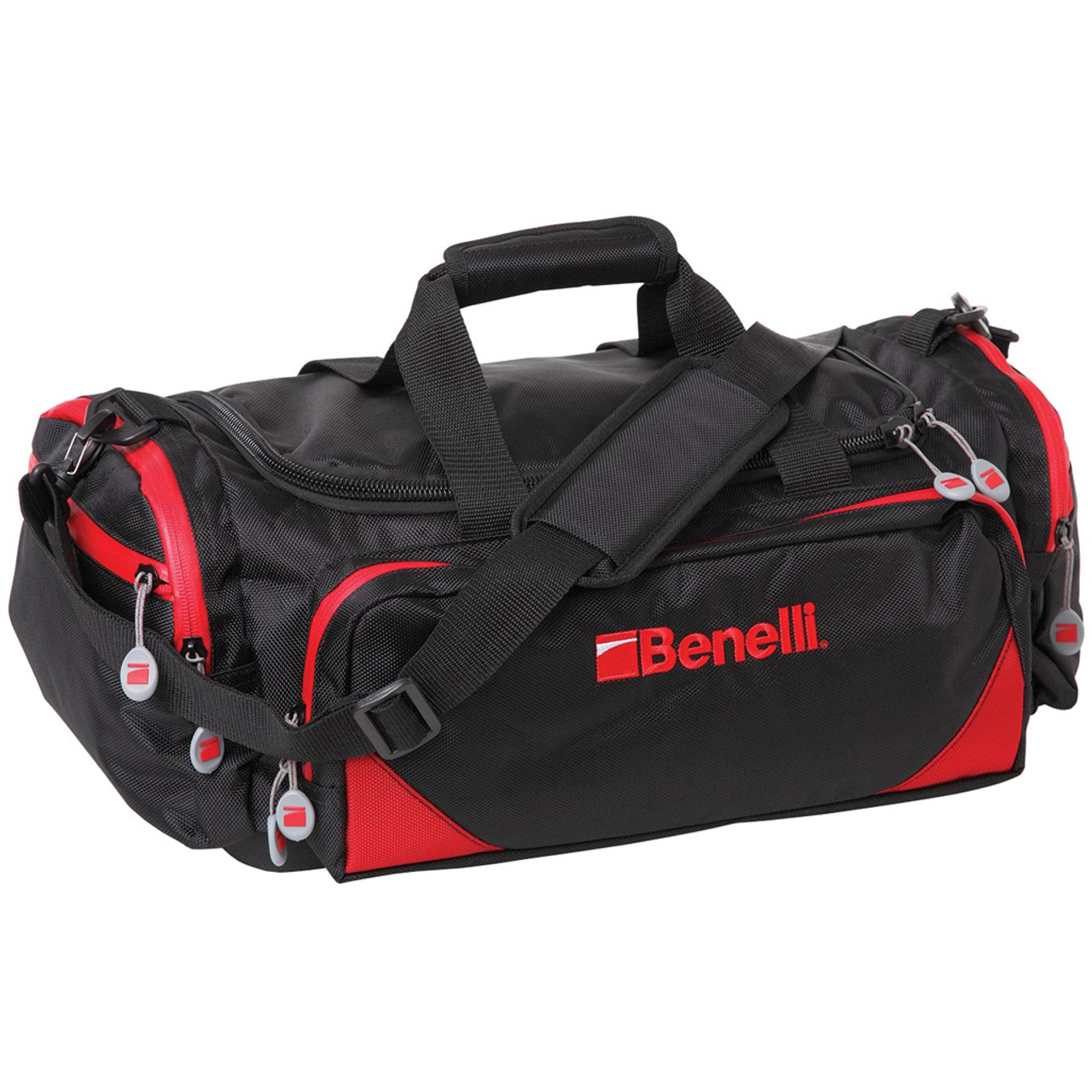 Benelli Ultra Range Bag Black