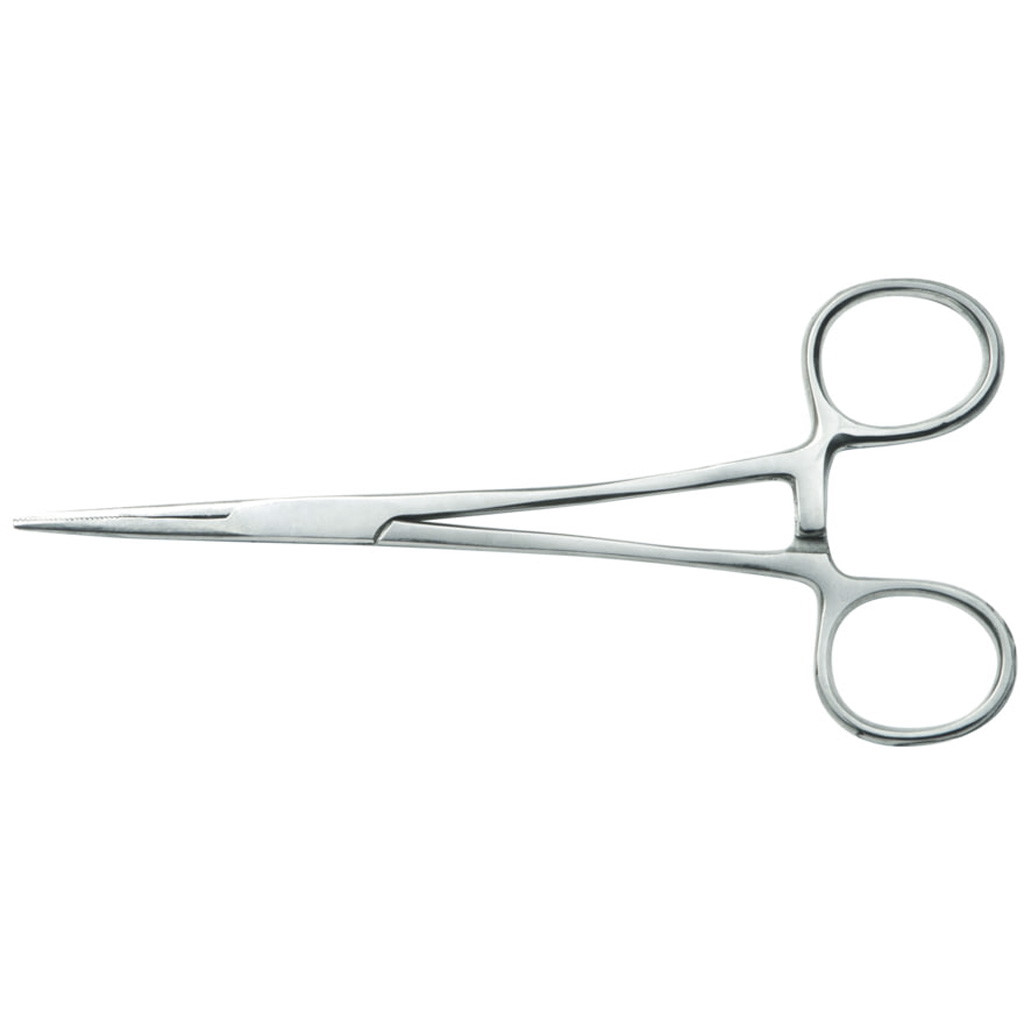 Baker Stainless Forcep Pliers