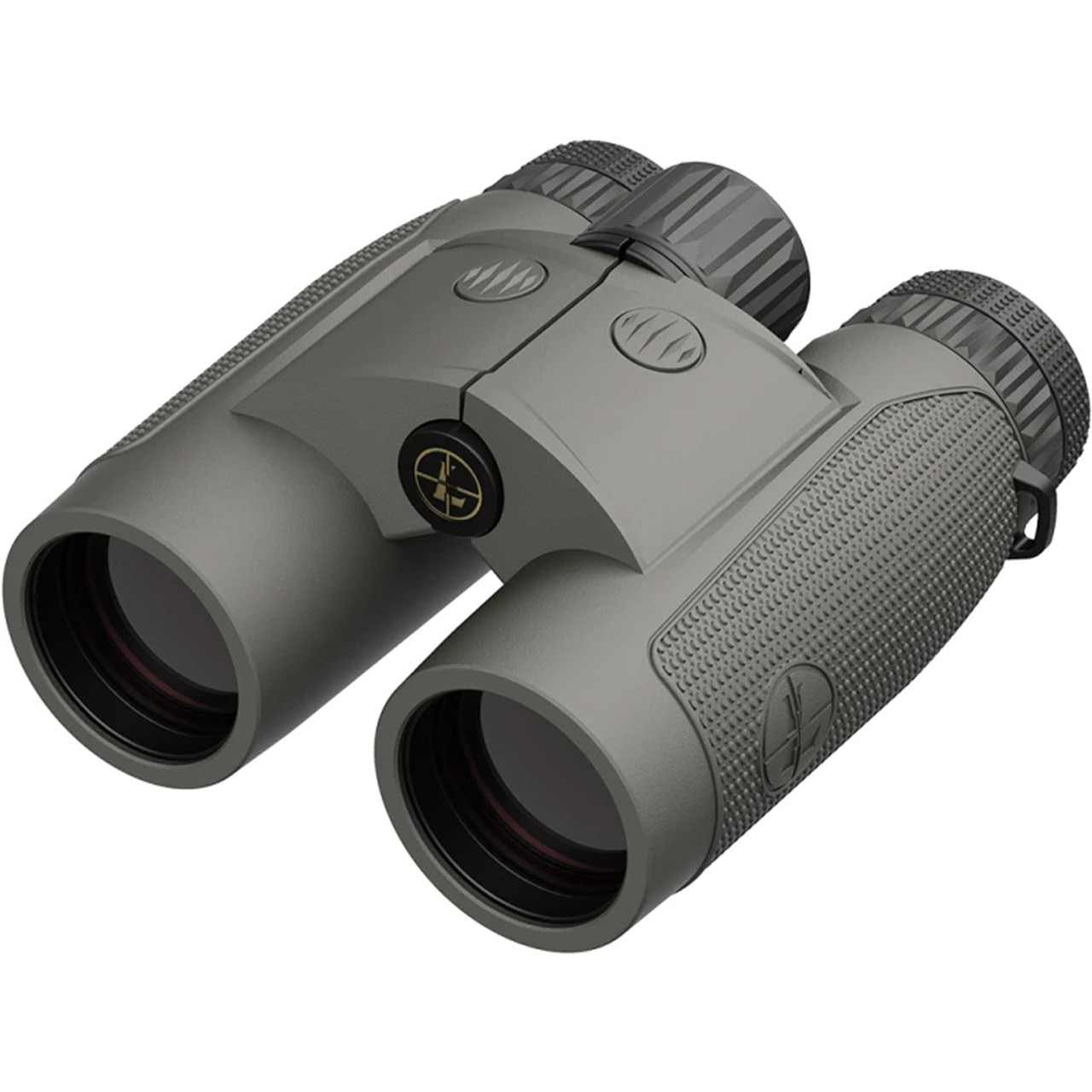 Leupold BX4-Range HD Rangefinding Binocular 10x42 TBR/W