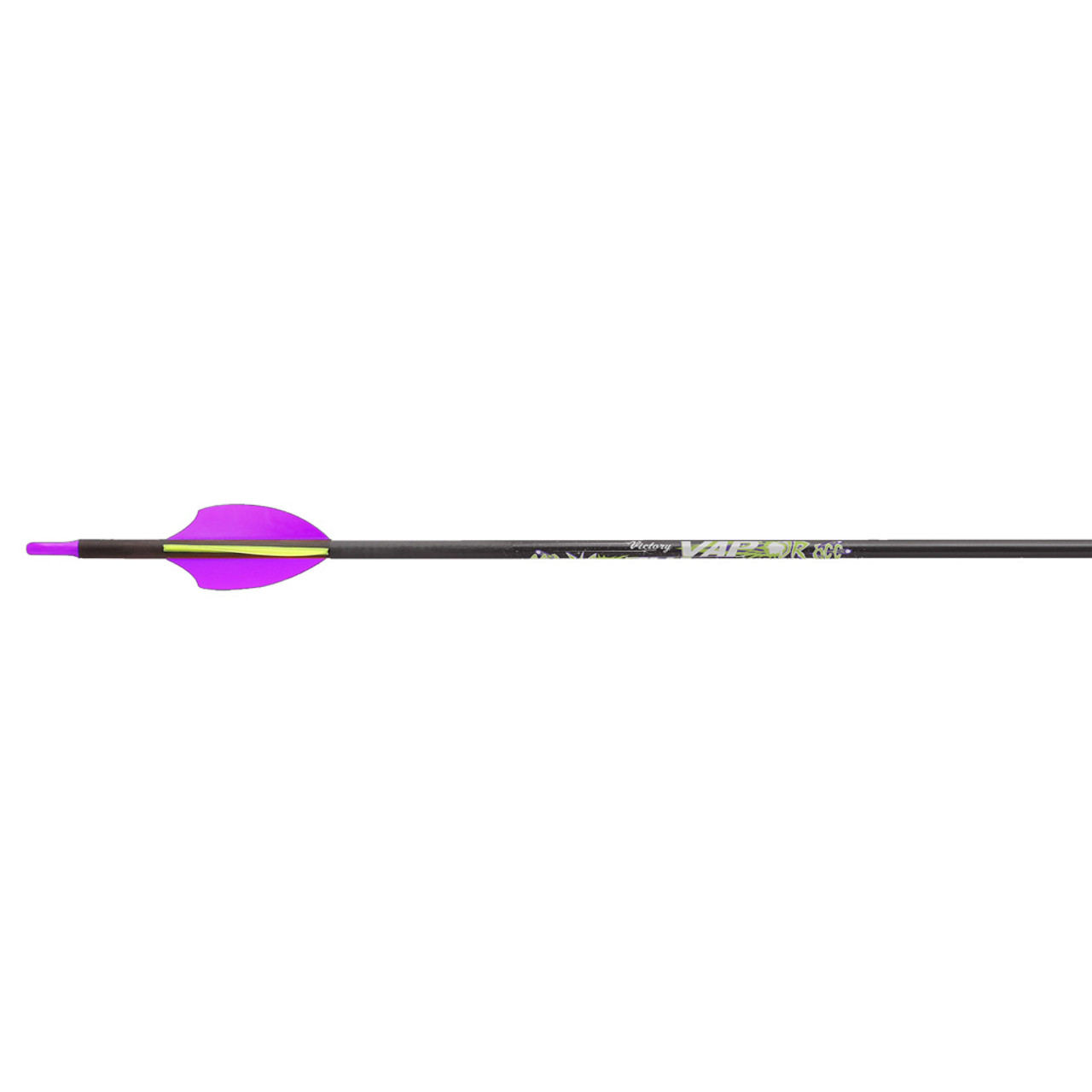 Victory VAP Junior Arrows 36 pk. Victory VAP Junior Arrows 36 pk.