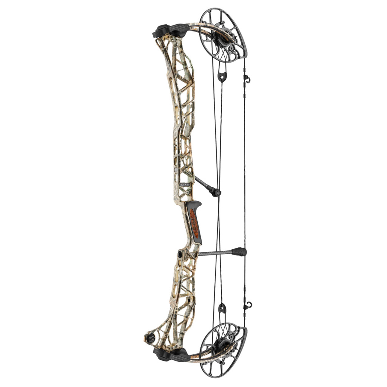 Mathews Lift 33 RealTree Edge 70lb 27.5 in. Left Hand Mathews Lift 33 RealTree Edge 70lb 27.5 in. Left Hand