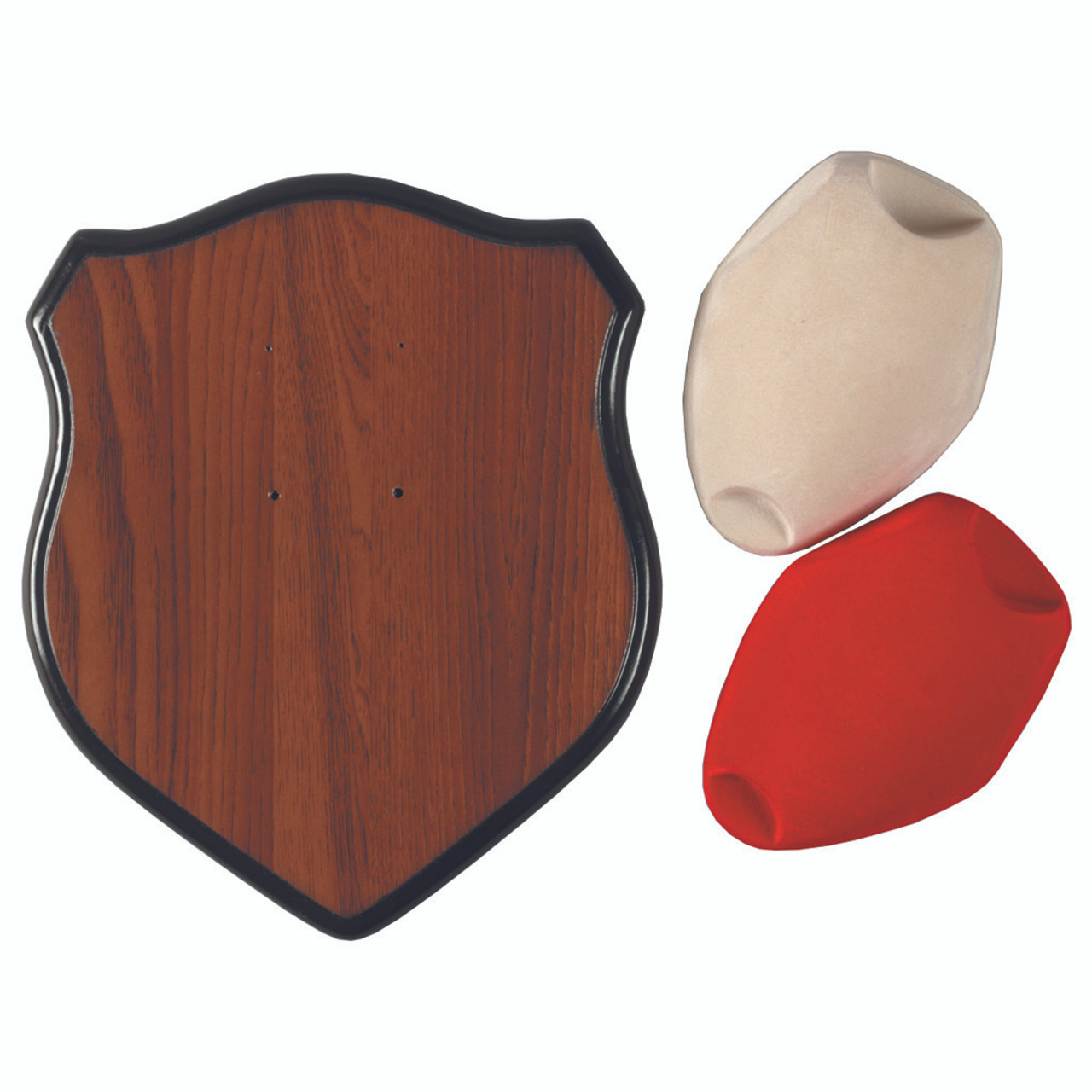 Hunters Specialties Antler Mounting Kit Hunters Specialties Antler Mounting Kit